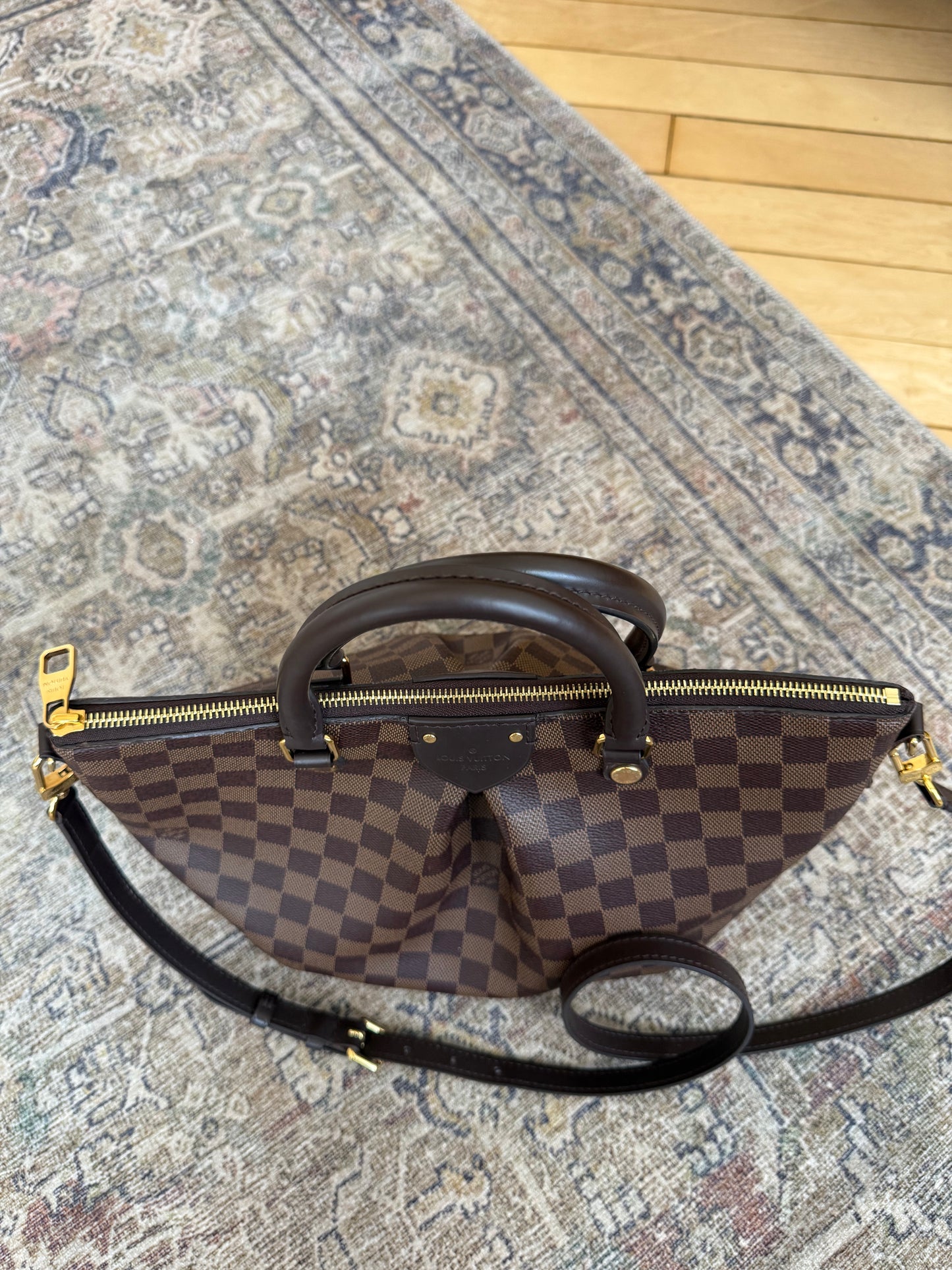 Louis Vuitton Siena MM