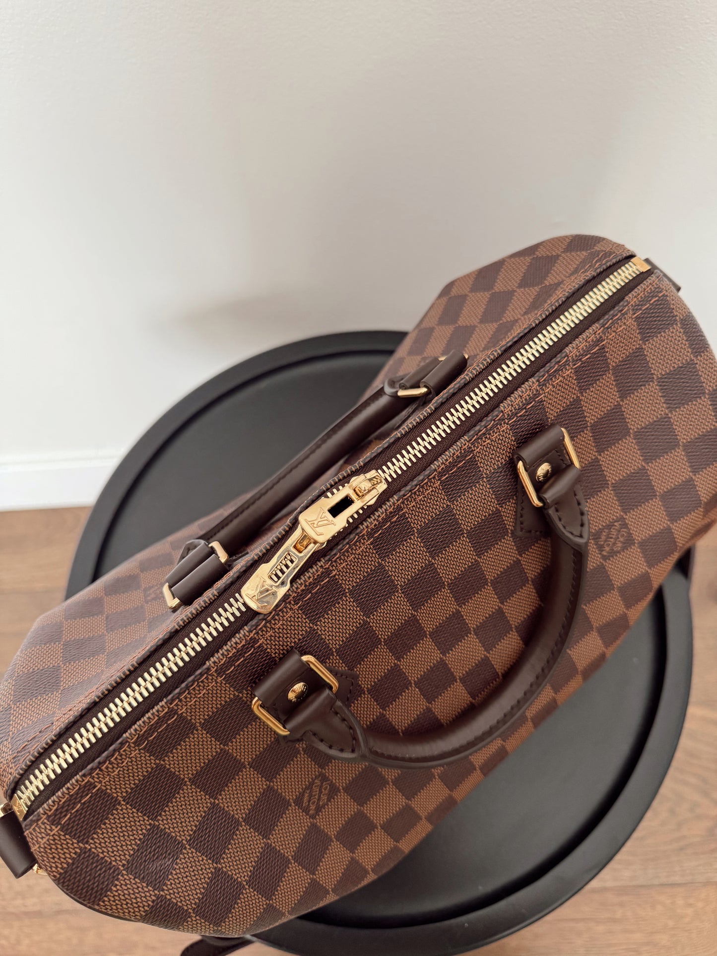 Louis Vuitton Speedy Bandouliere 30
