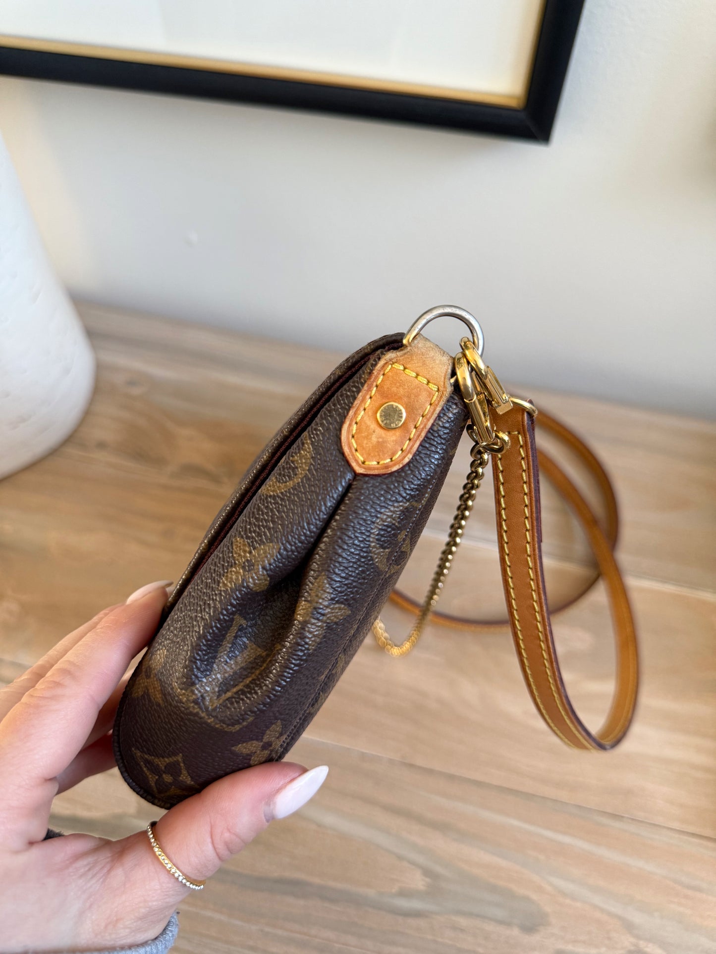 Louis Vuitton Favorite MM