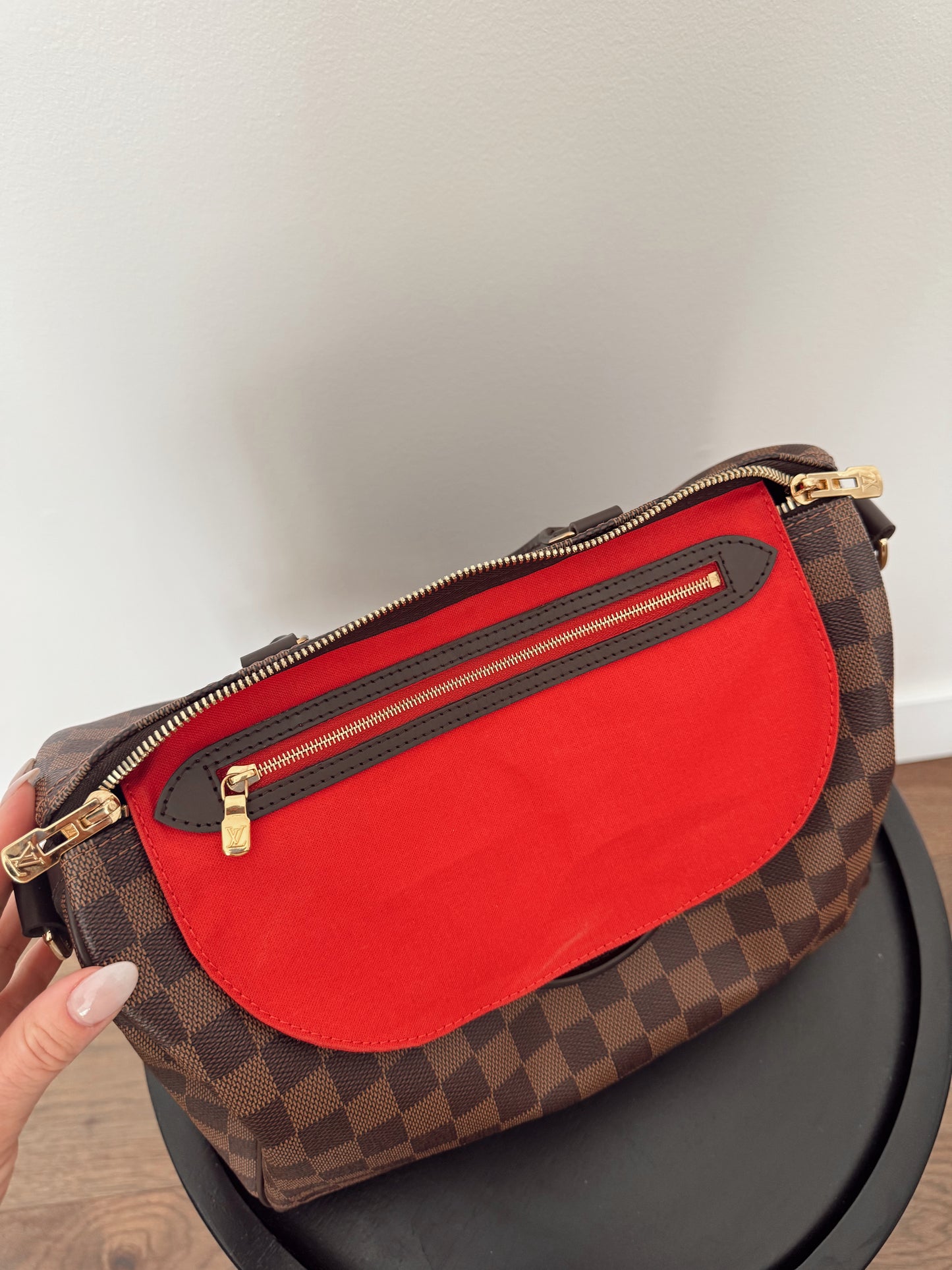 Louis Vuitton Speedy Bandouliere 30