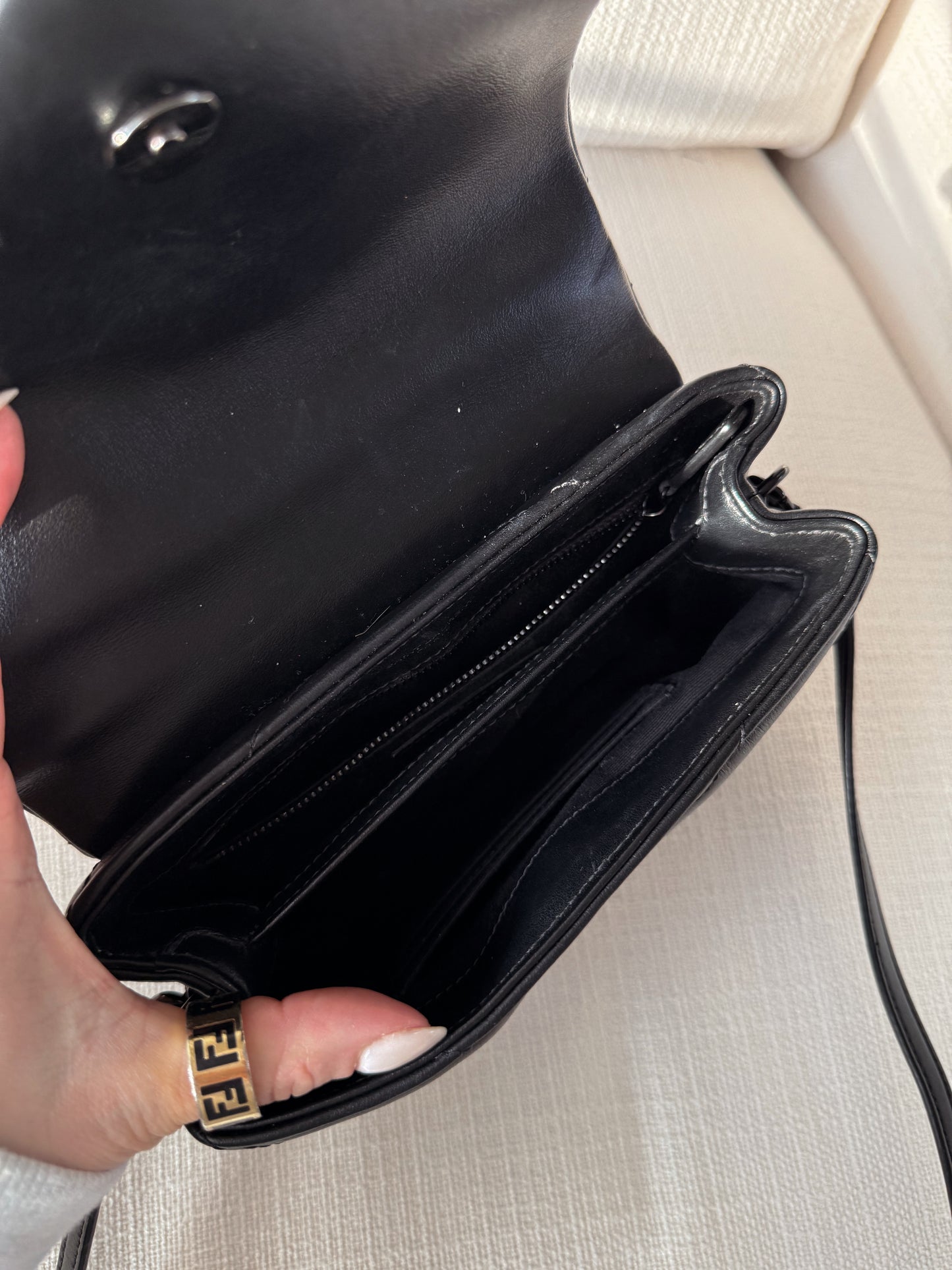Saint Laurent LouLou Toy