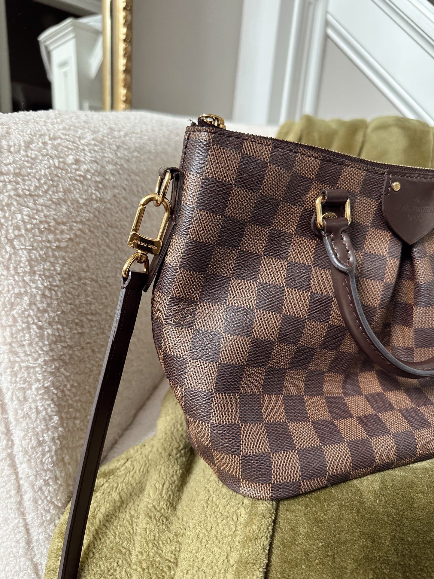 Louis Vuitton Siena PM