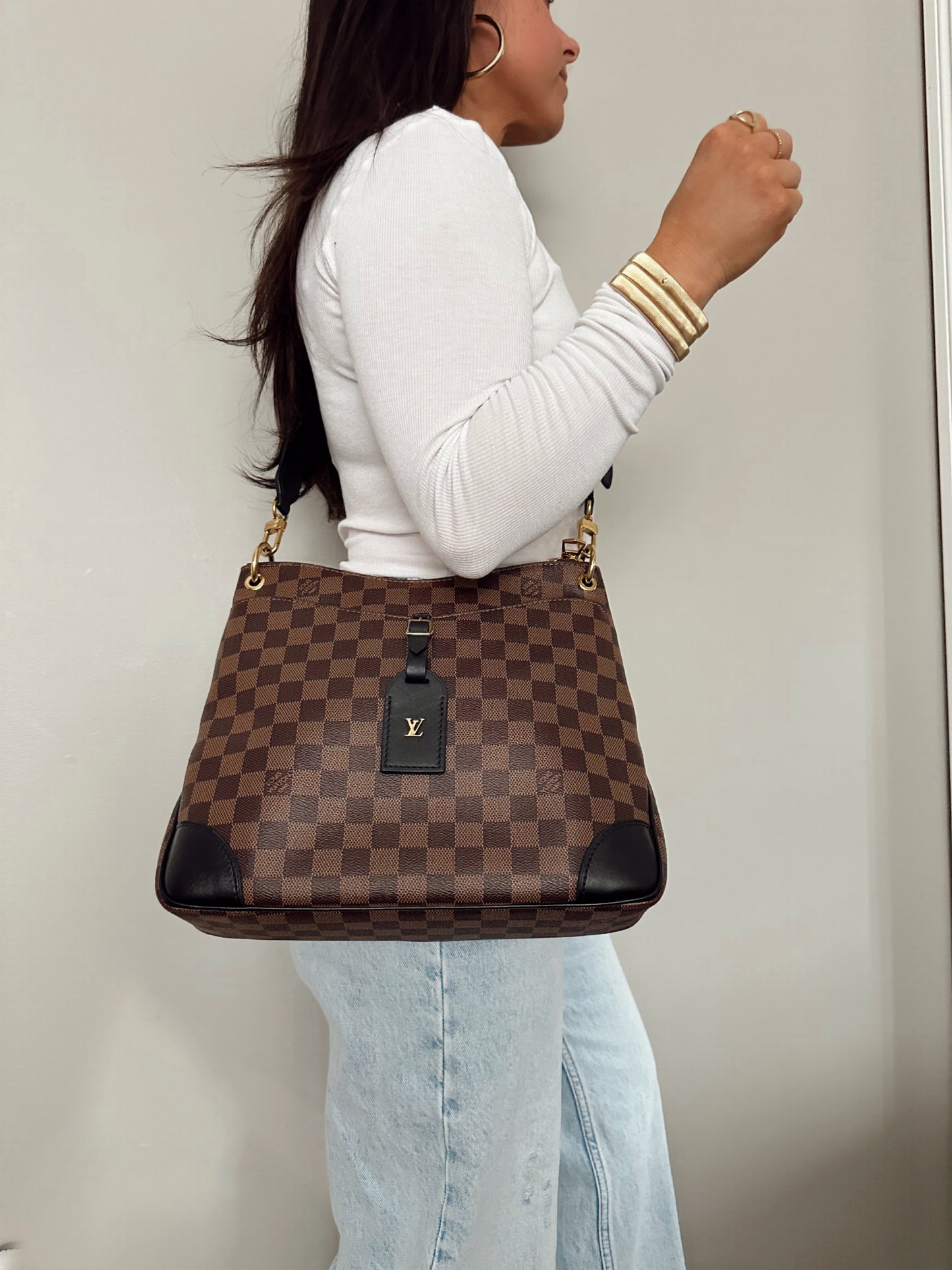 Louis Vuitton Odeon MM