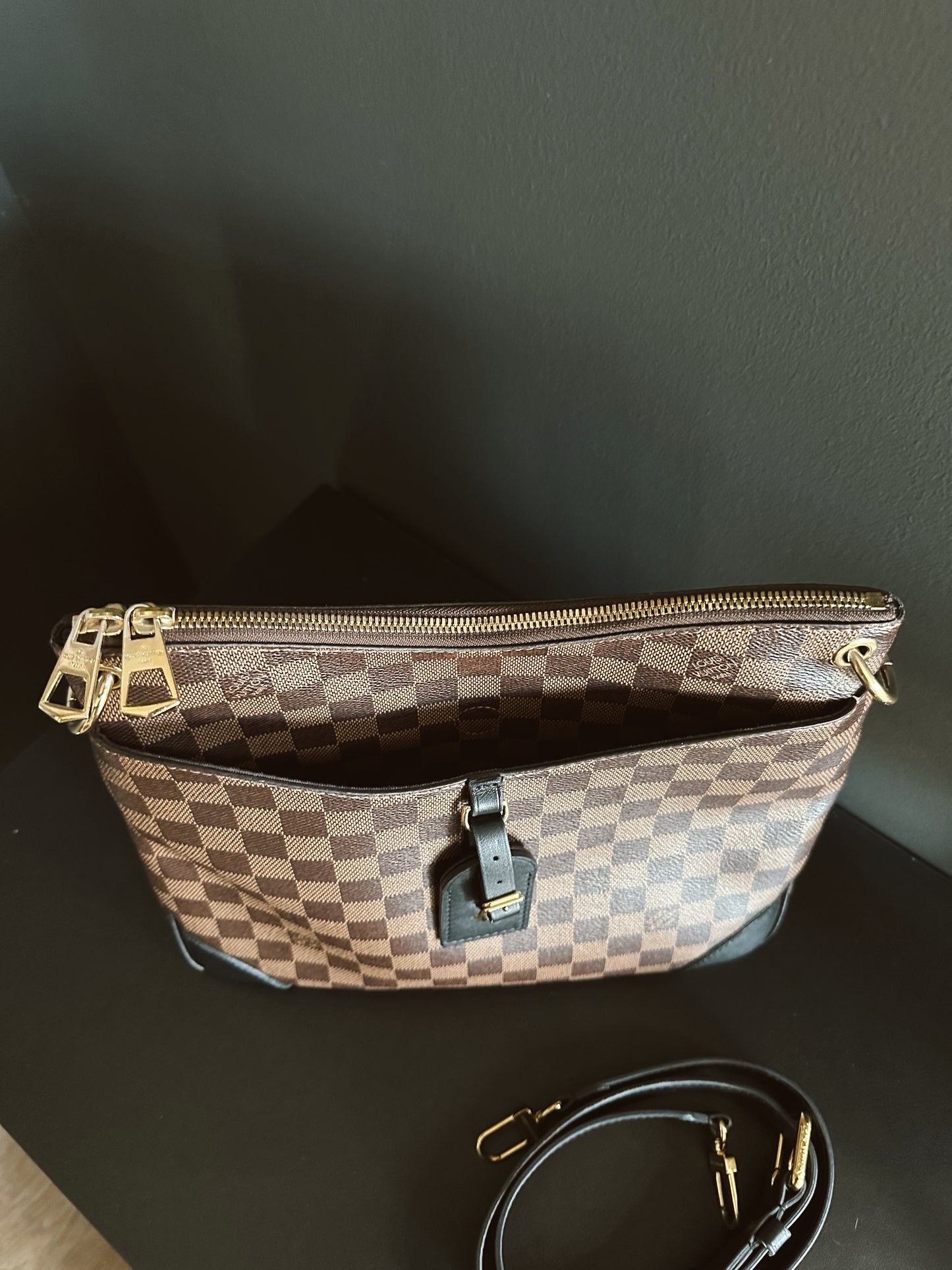 Louis Vuitton Odeon MM