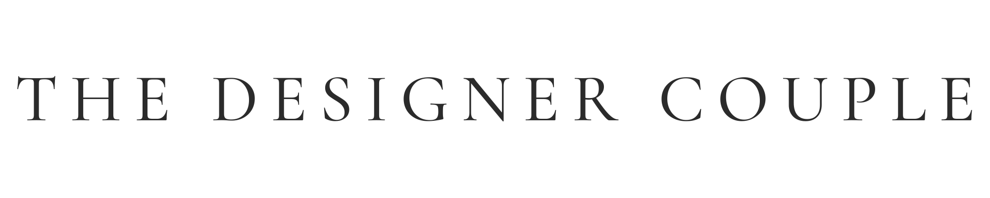 thedesignercouple