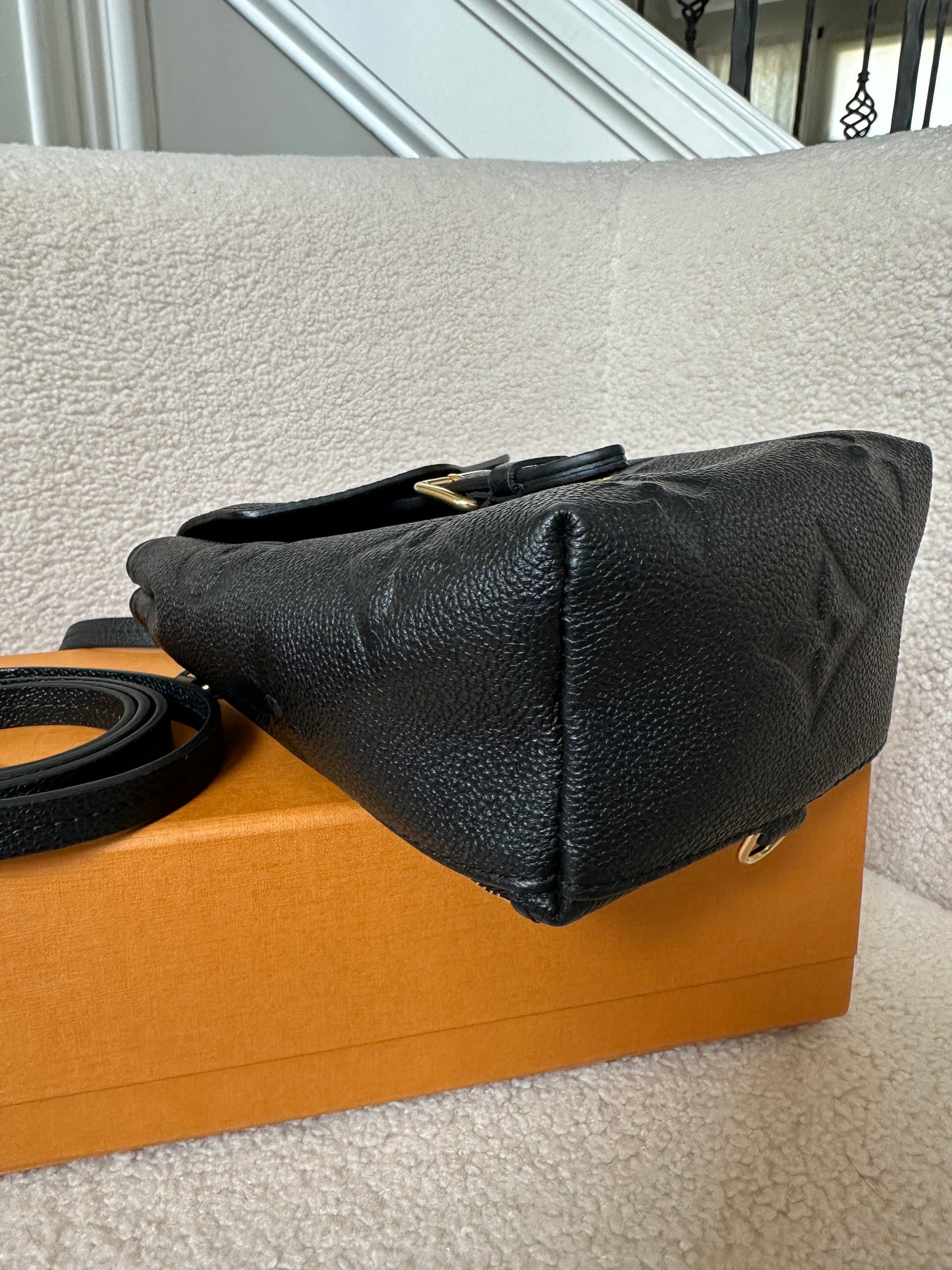Louis Vuitton Tiny Backpack