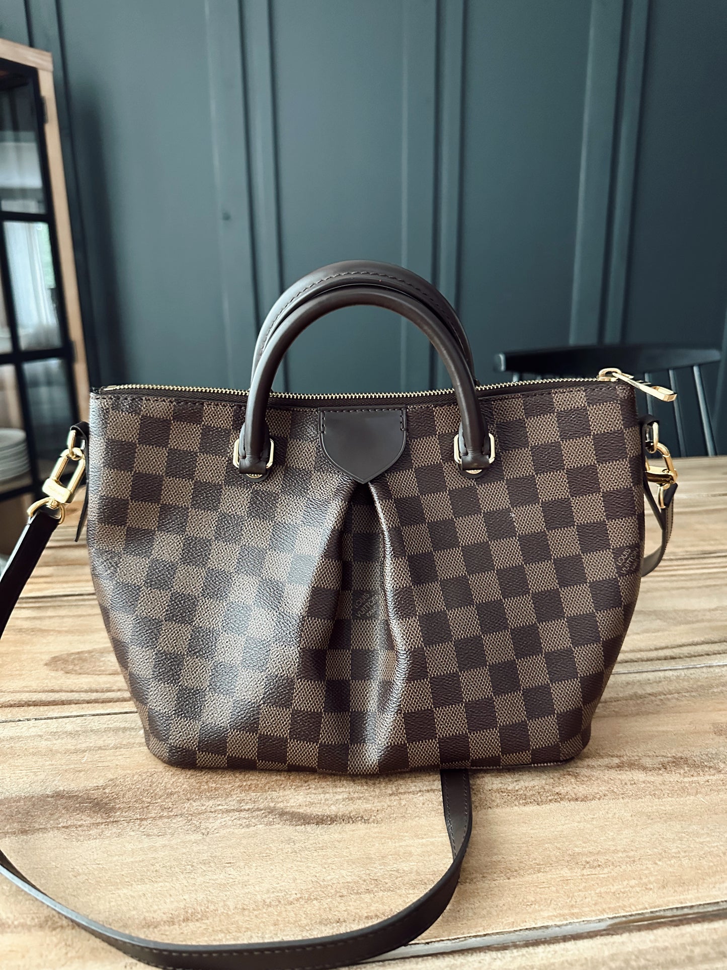 Louis Vuitton Siena PM