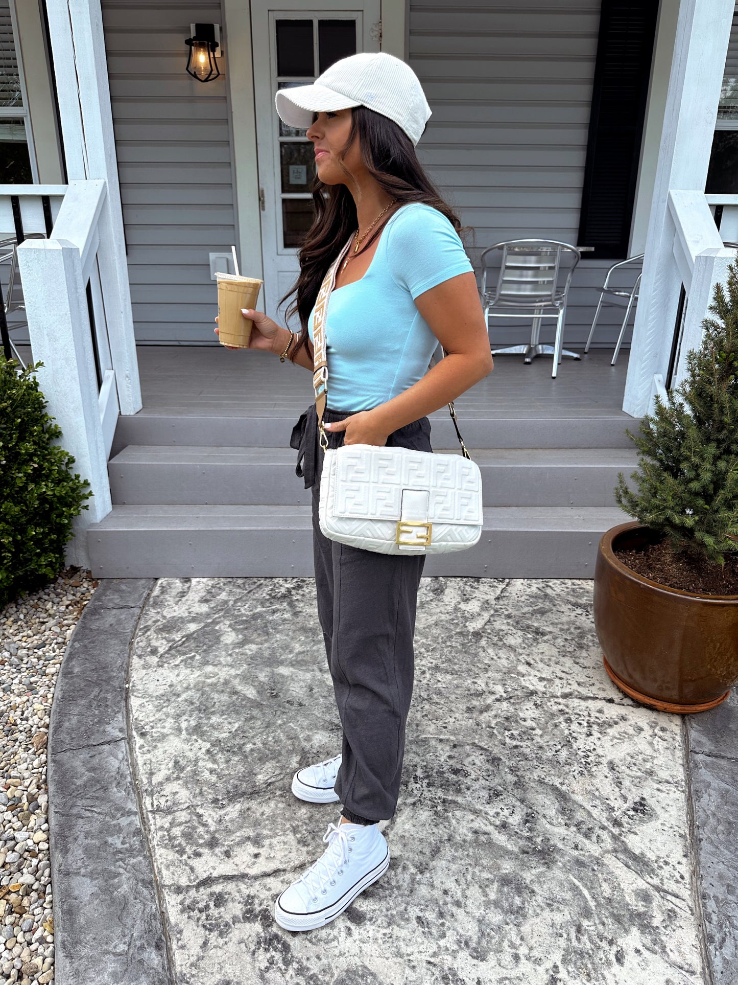 Fendi Baguette Bag