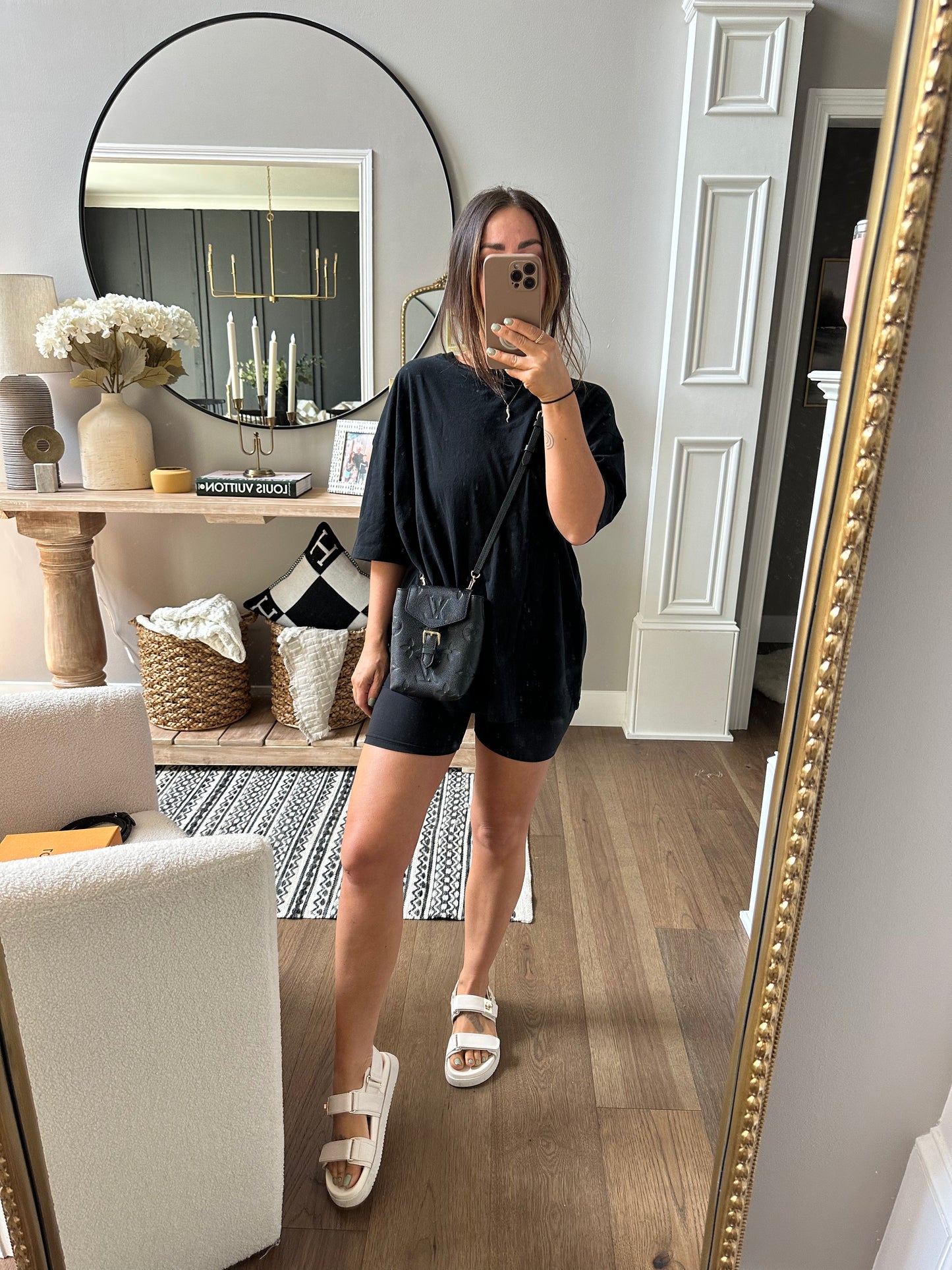 Louis Vuitton Tiny Backpack
