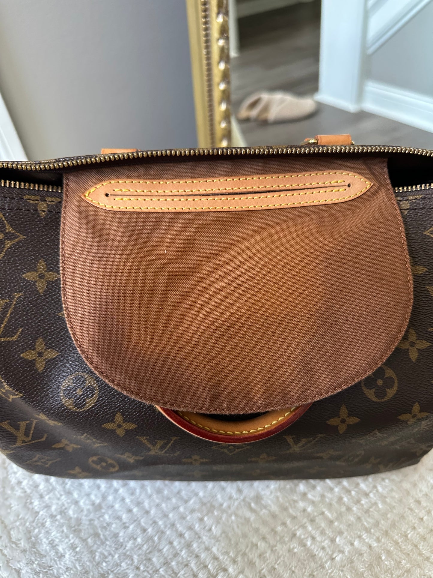 Louis Vuitton Speedy 30
