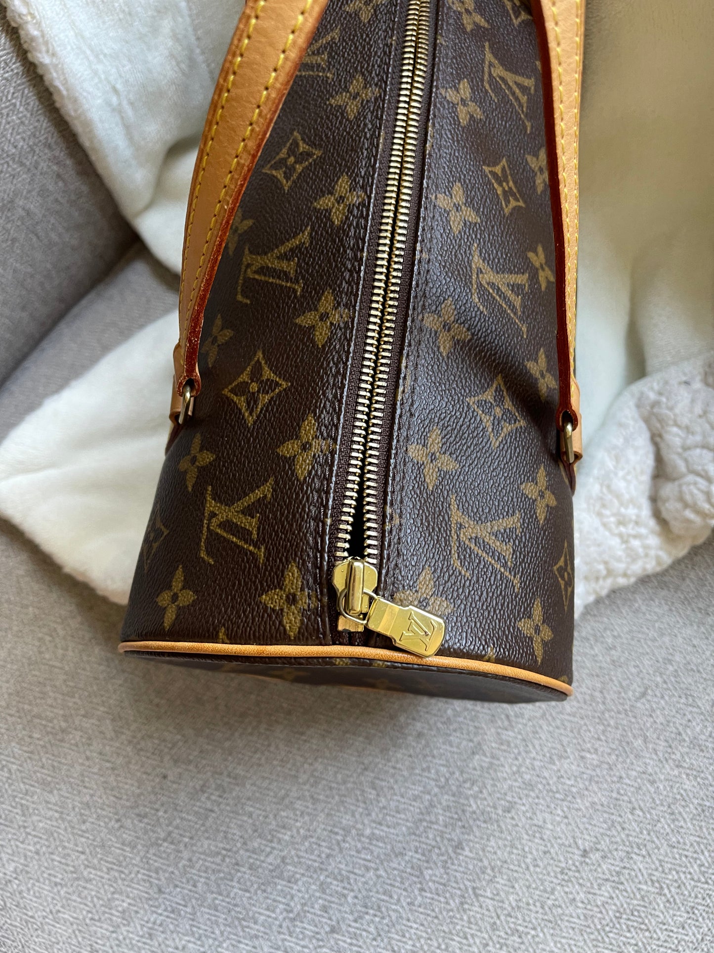 Louis Vuitton Papillon 30