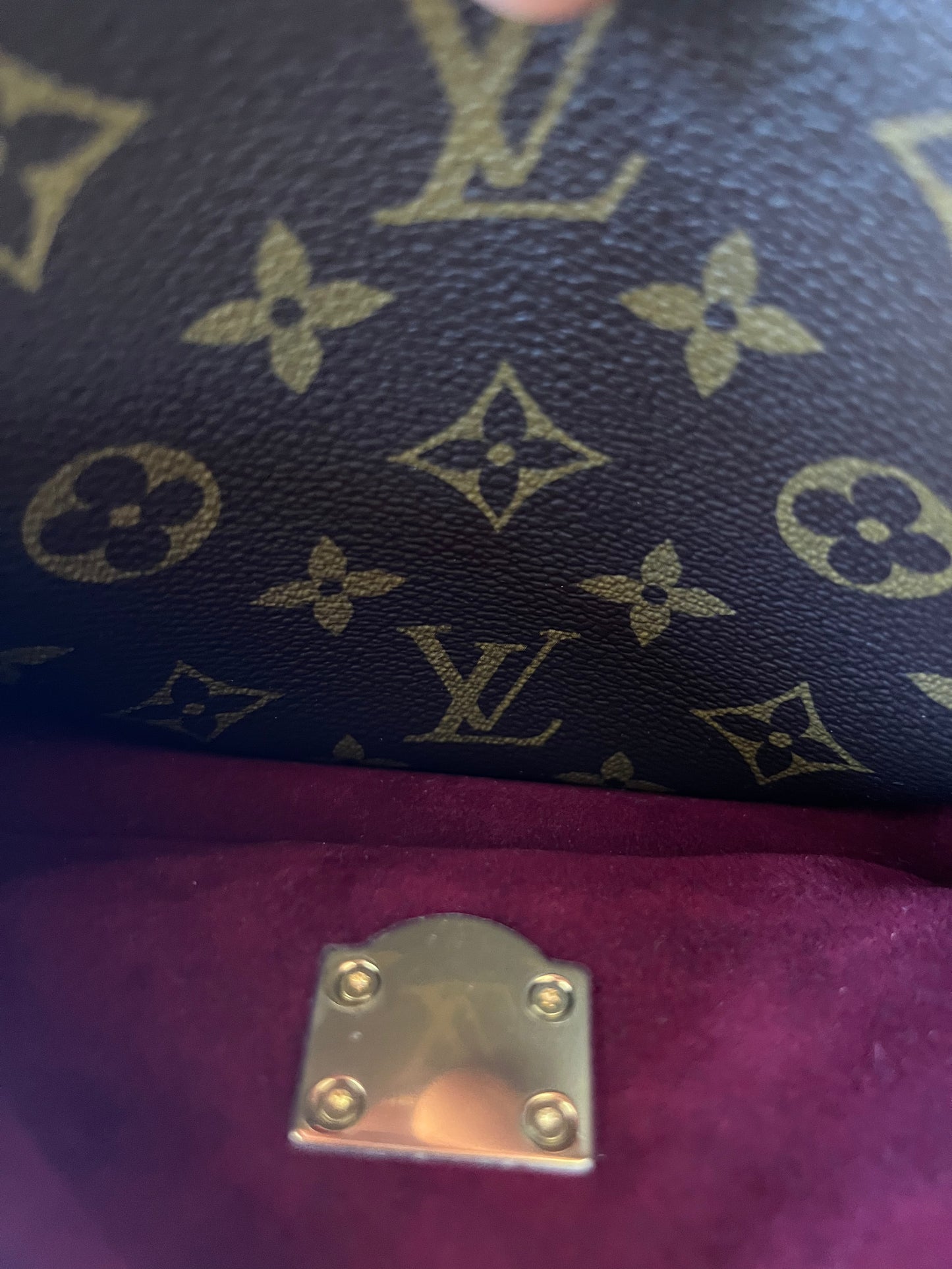 Louis Vuitton Passy