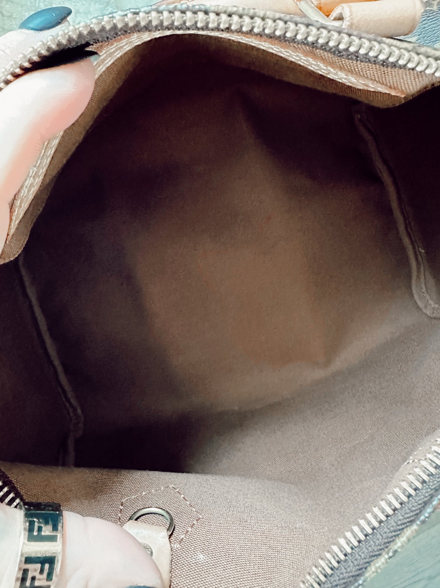 Louis Vuitton Speedy Monogram 30