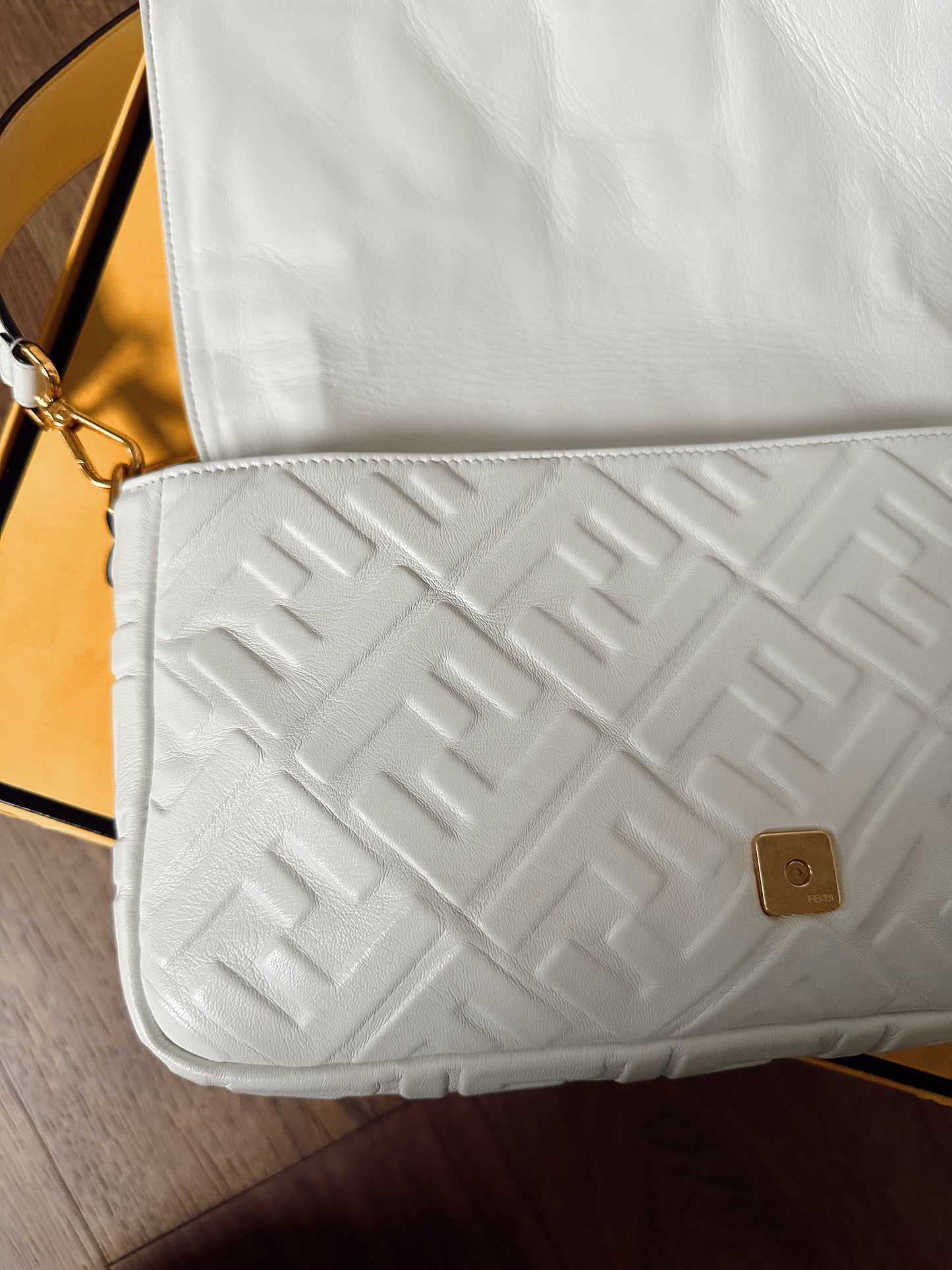 Fendi Baguette Bag