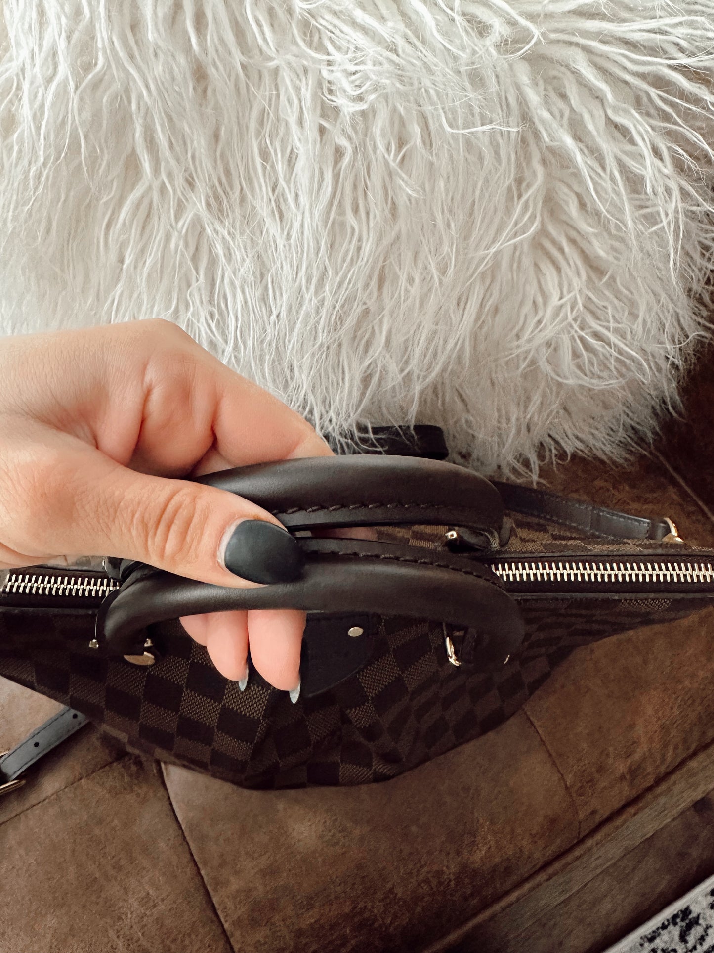 Louis Vuitton Siena PM