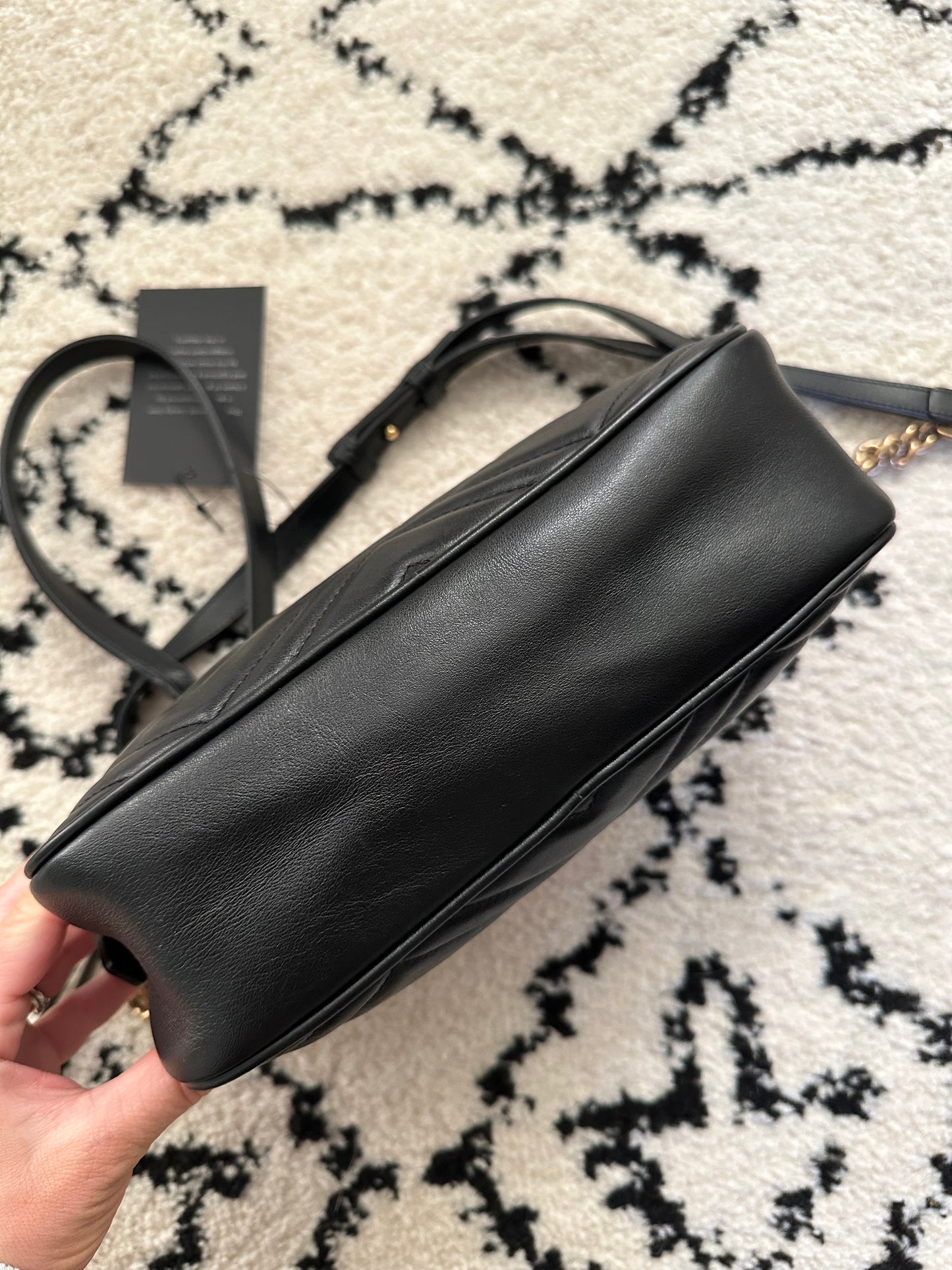 Gucci Camera Bag