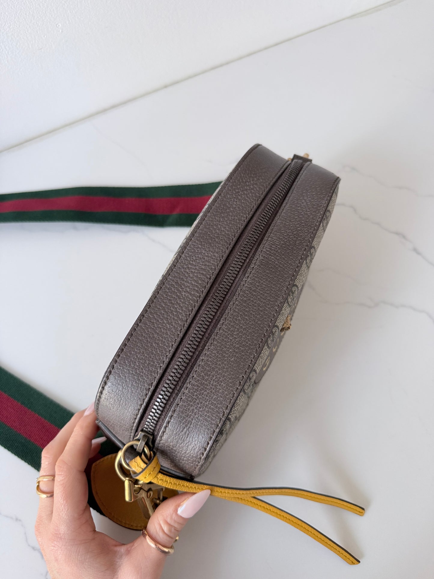 Gucci Neo Vintage Camera Bag