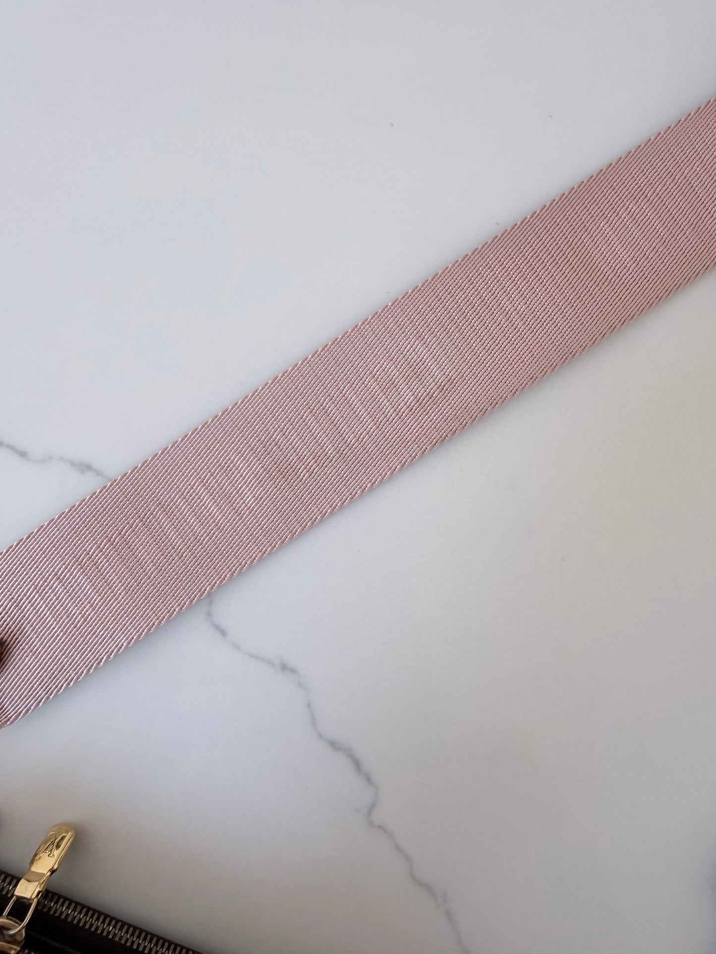 Louis Vuitton Multi Pochette Accessoires Ballerine Pink