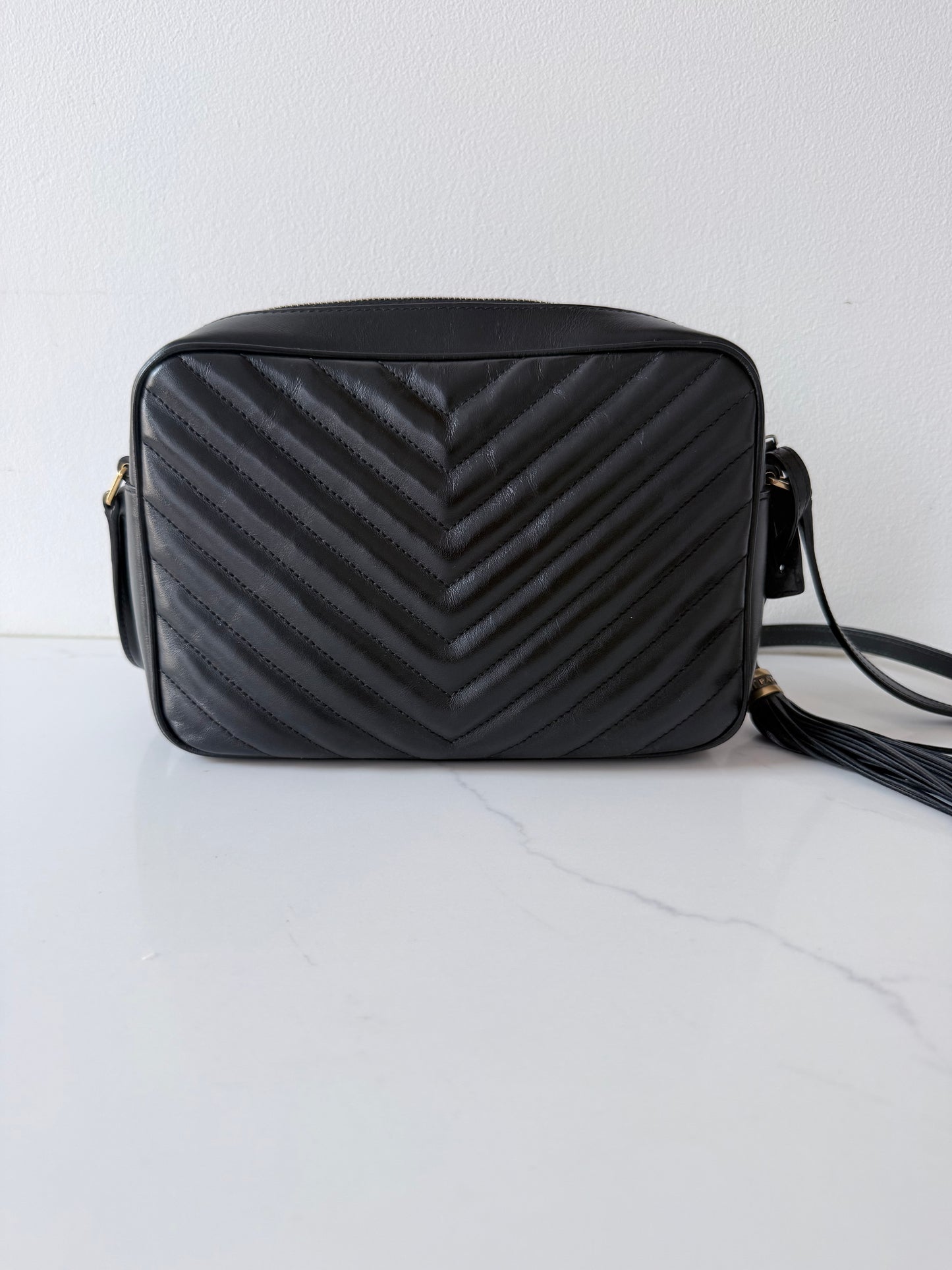 YSL Lou Camera Bag