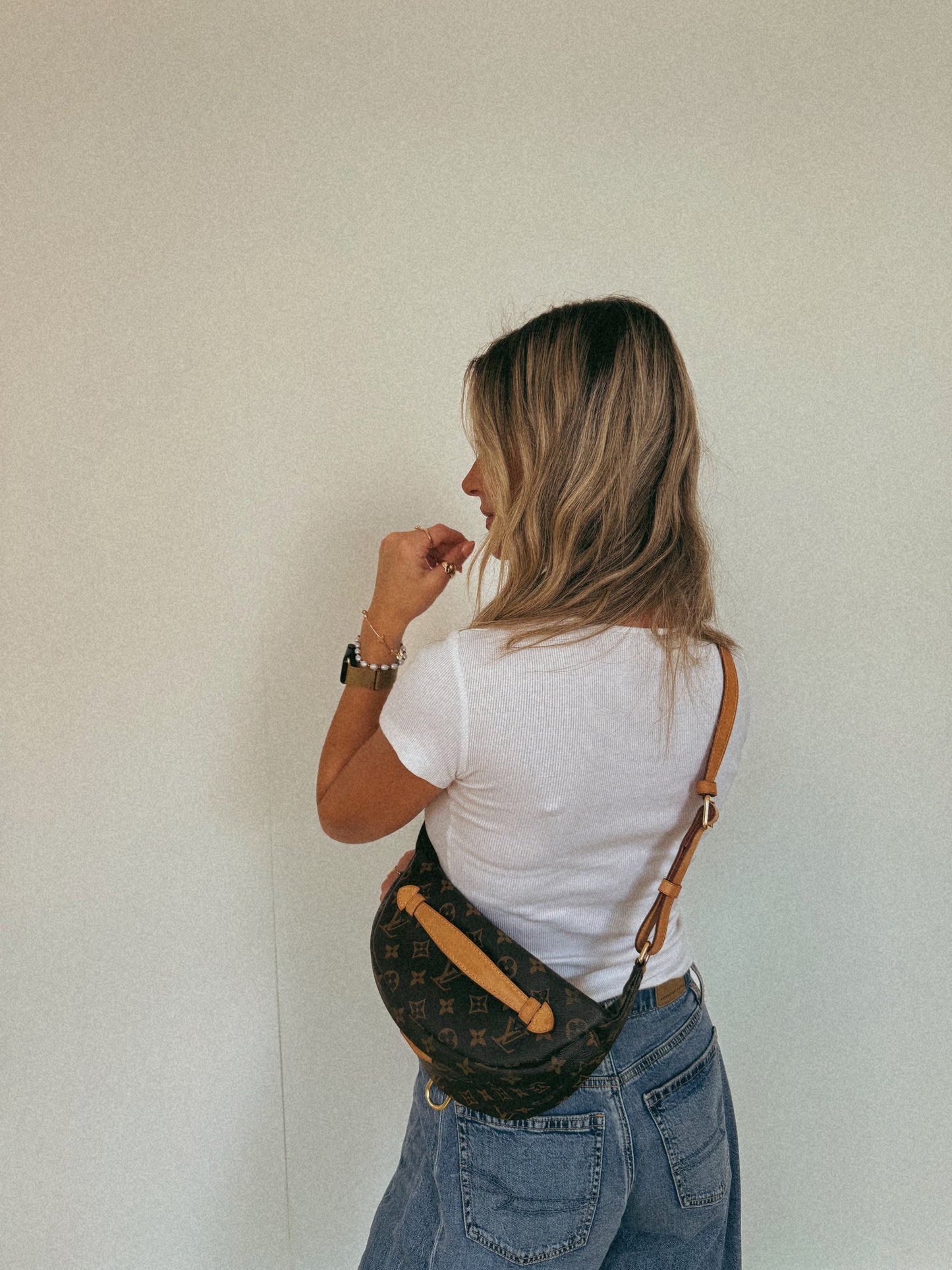 Louis Vuitton Bum Bag