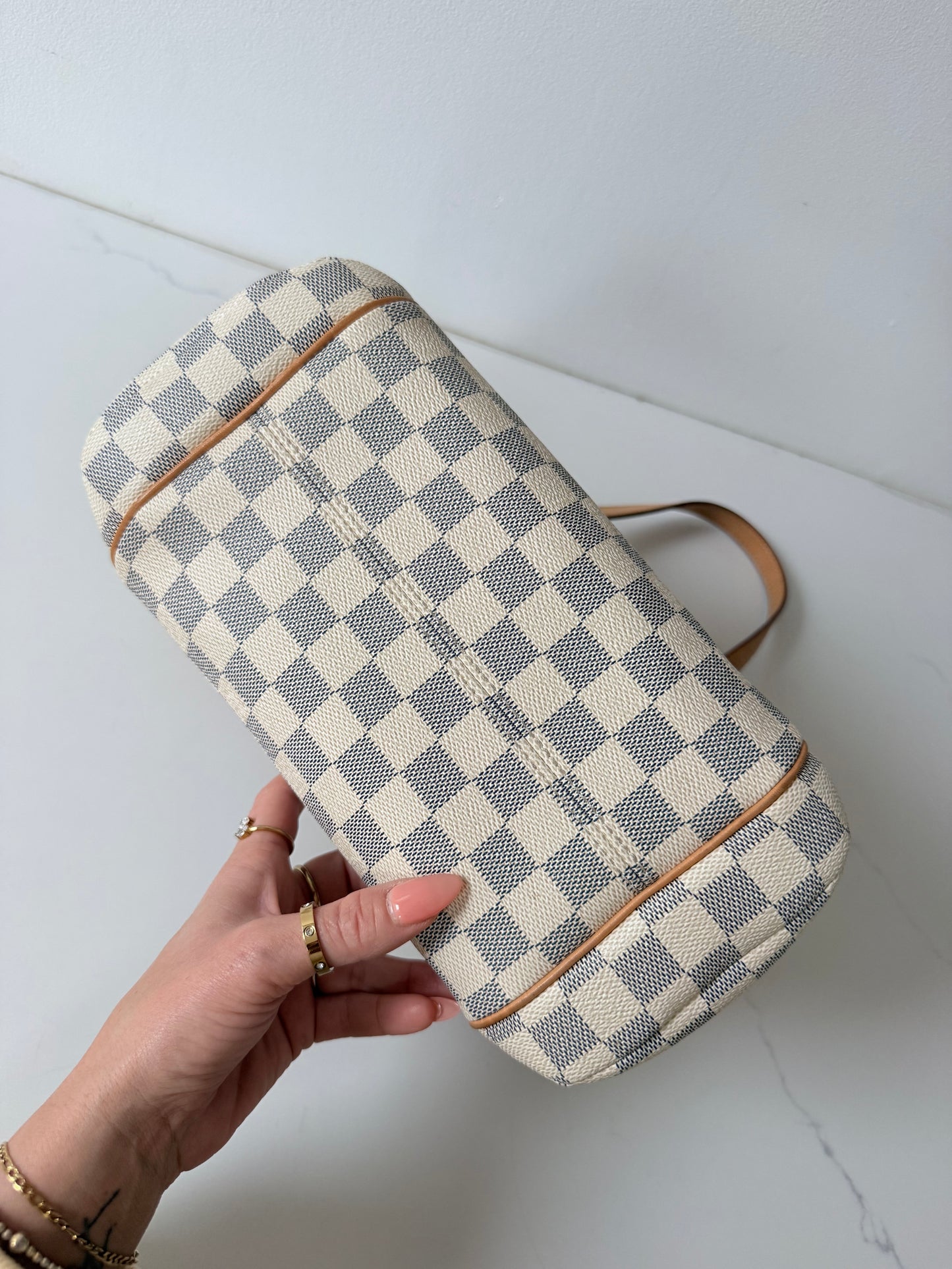 Louis Vuitton Azur Totally PM