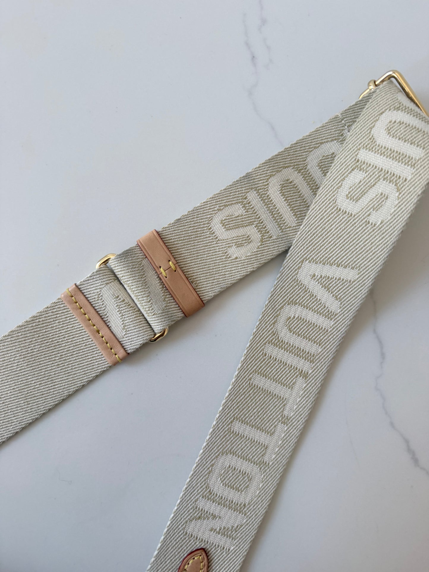 Louis Vuitton High Rise Bumbag