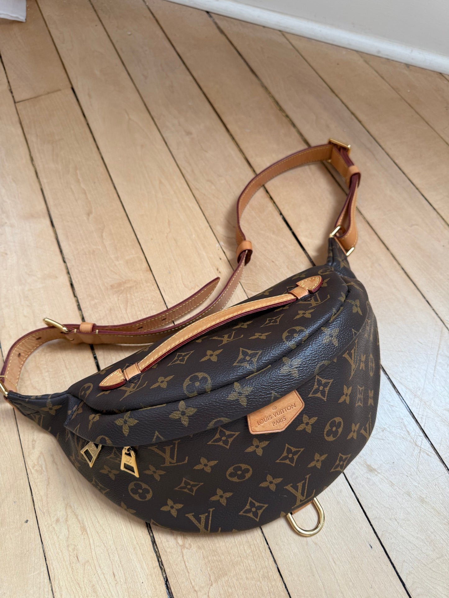 Louis Vuitton Bum Bag
