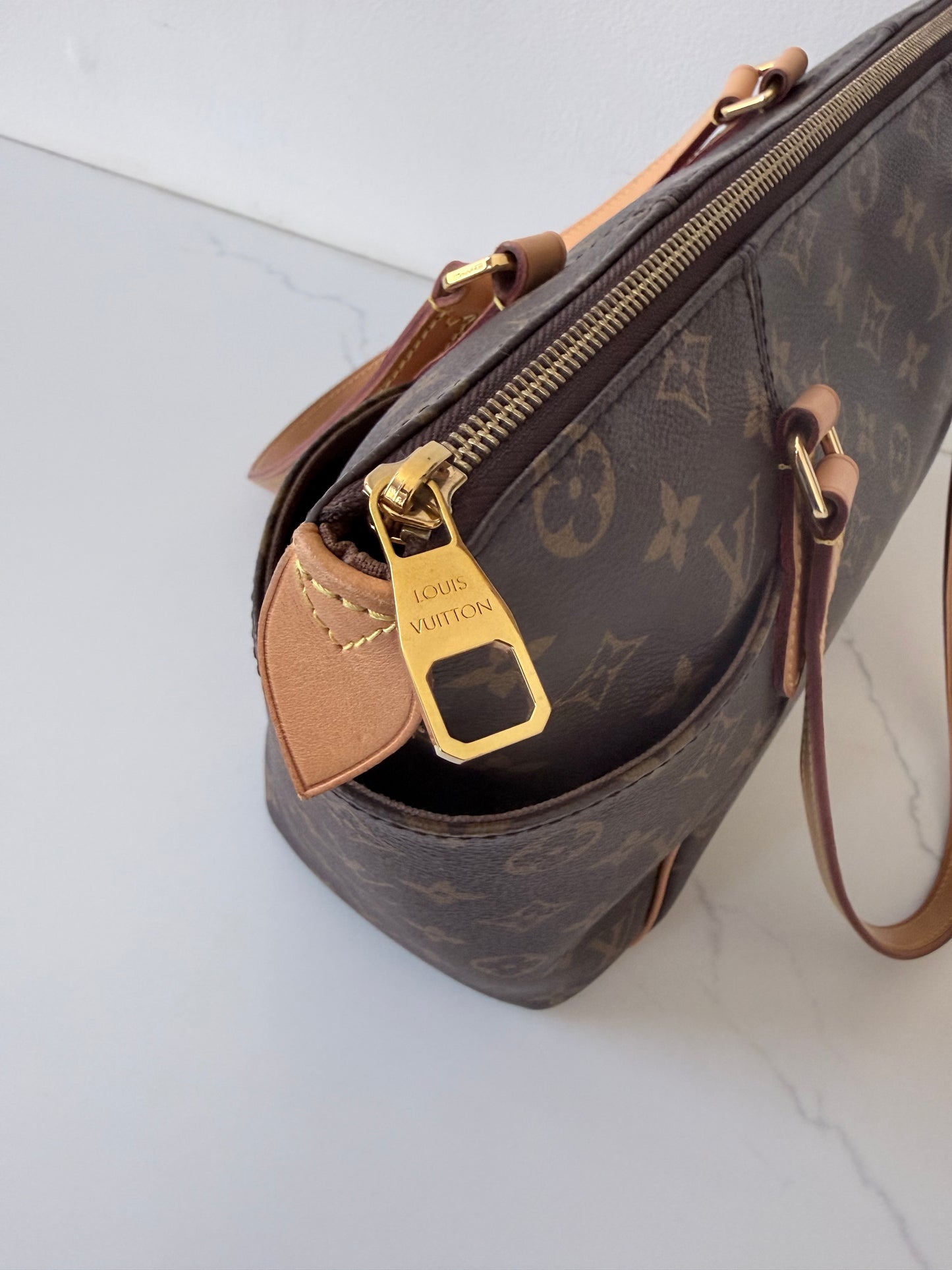 Louis Vuitton Monogram Totally PM