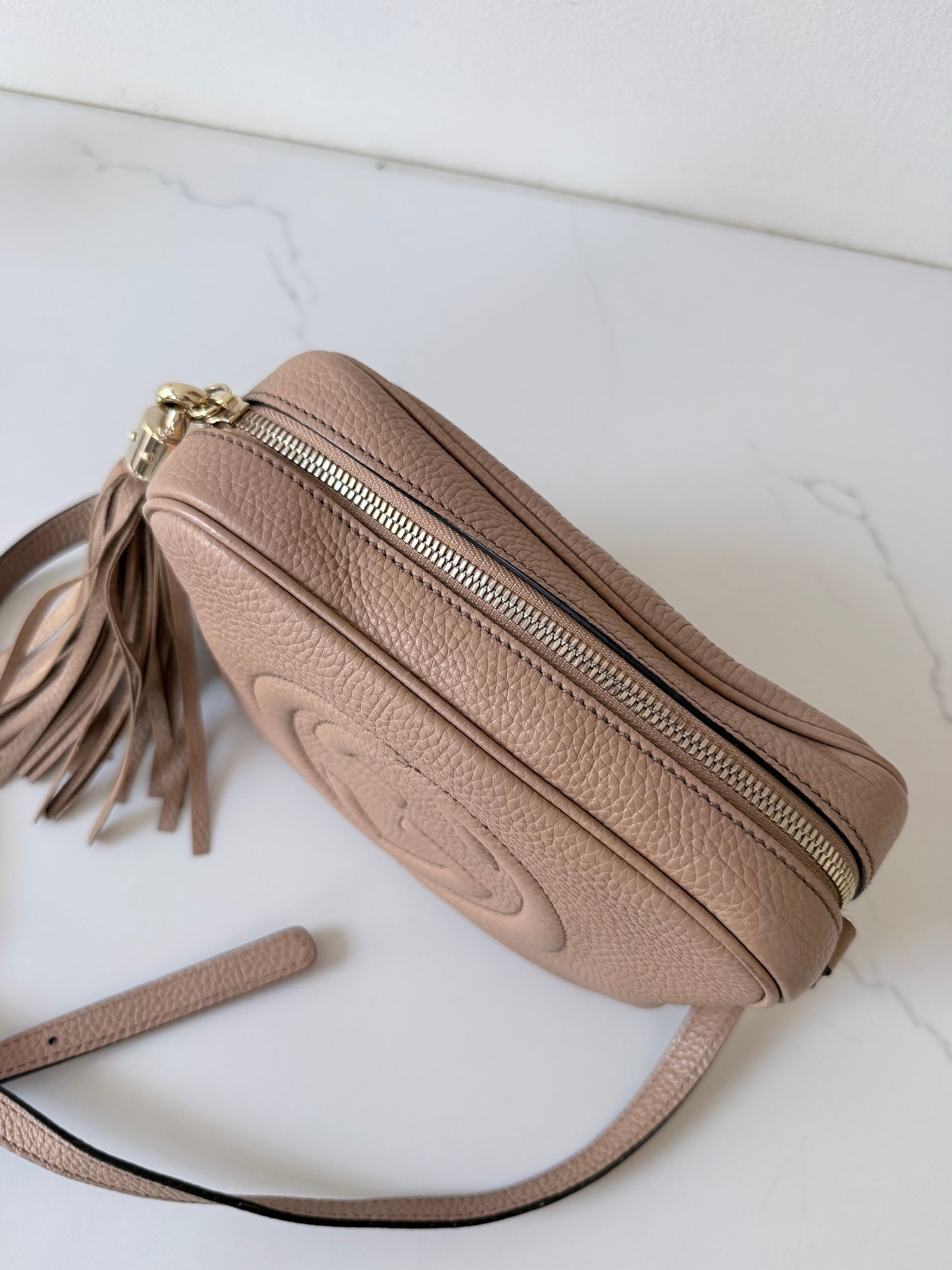 Gucci Soho Disco Bag