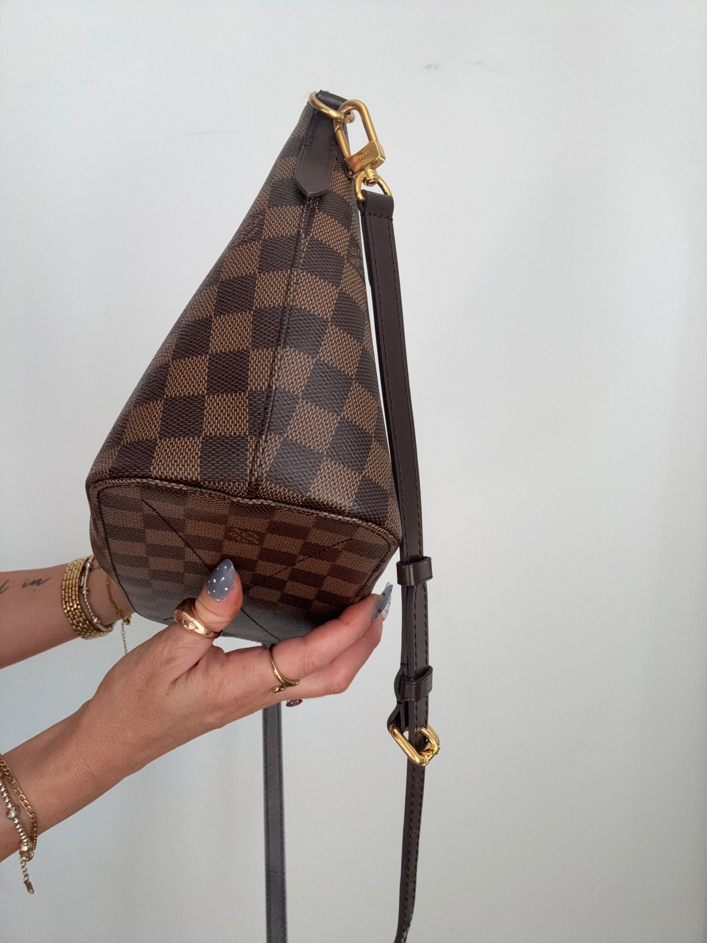 Louis Vuitton Siena Damier Ebene PM