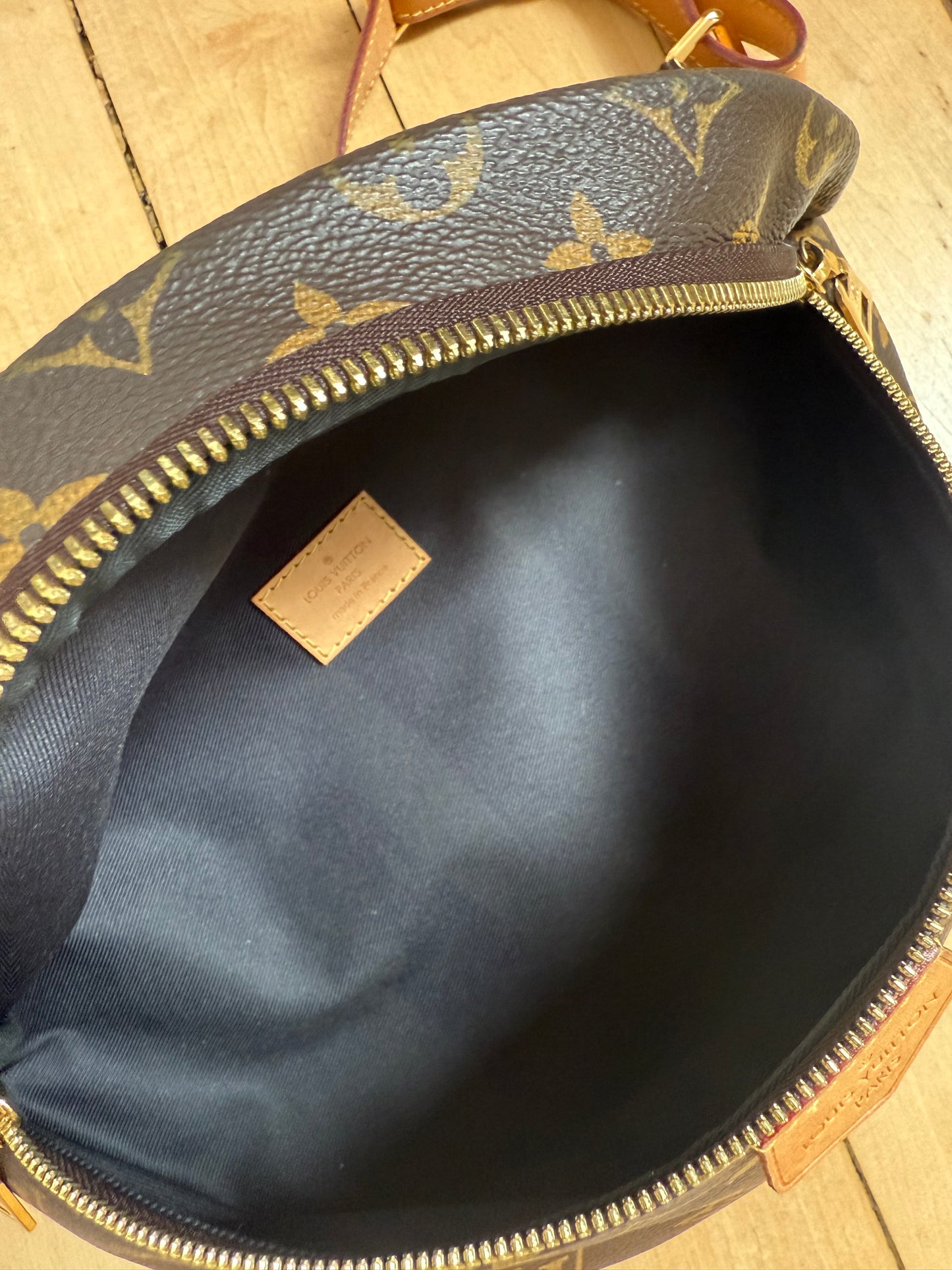 Louis Vuitton Bum Bag