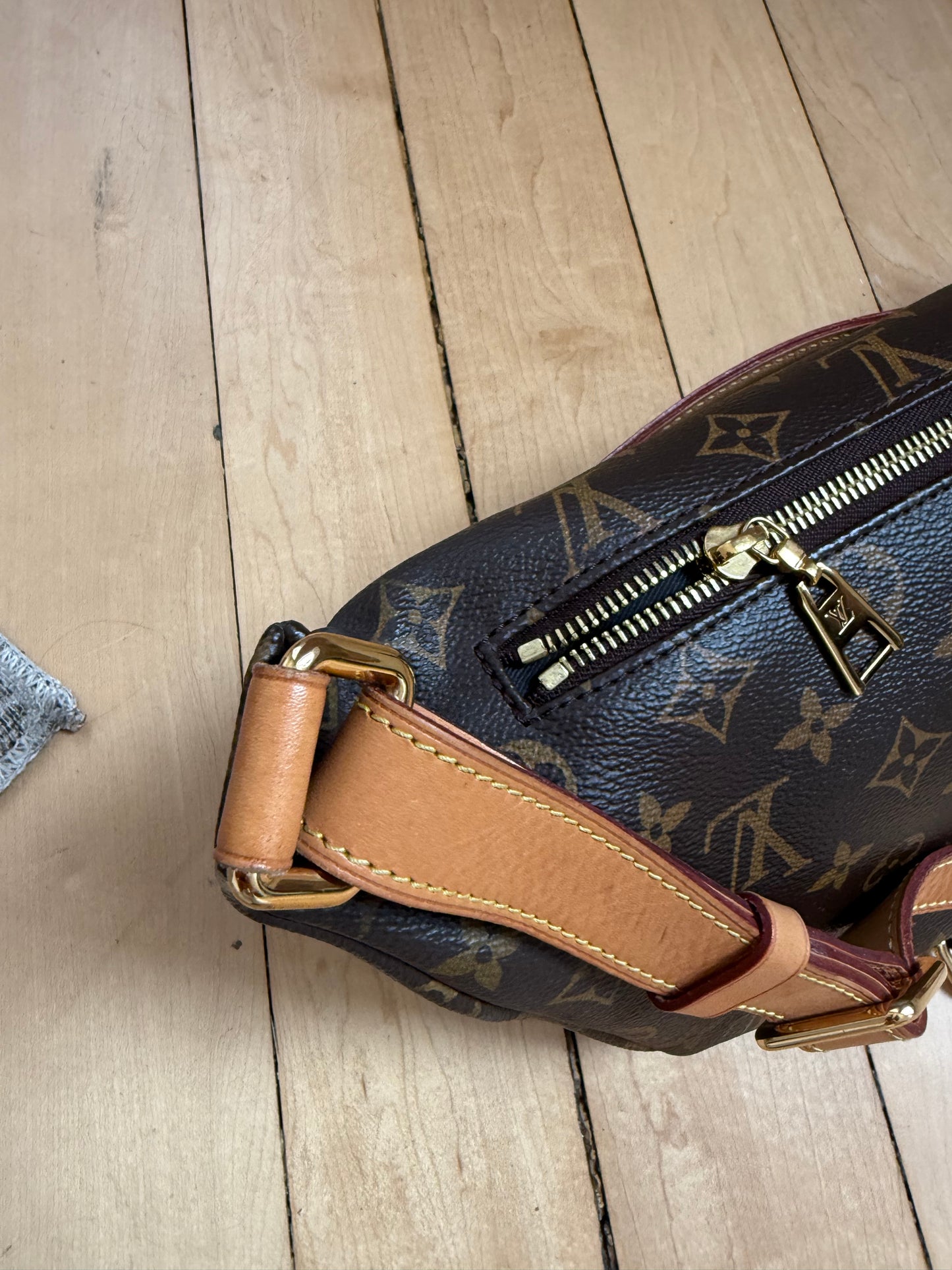 Louis Vuitton Bum Bag