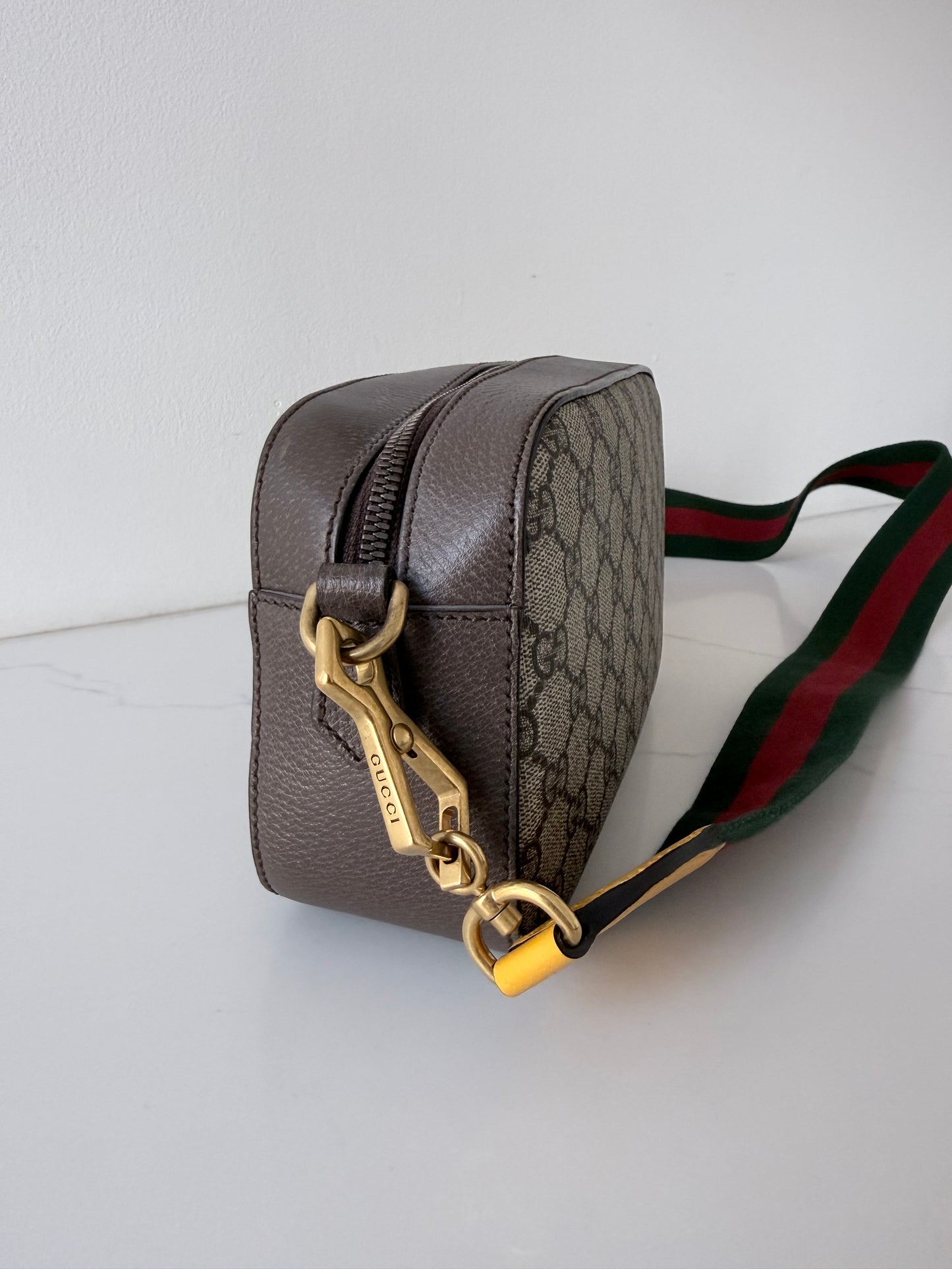 Gucci Neo Vintage Camera Bag