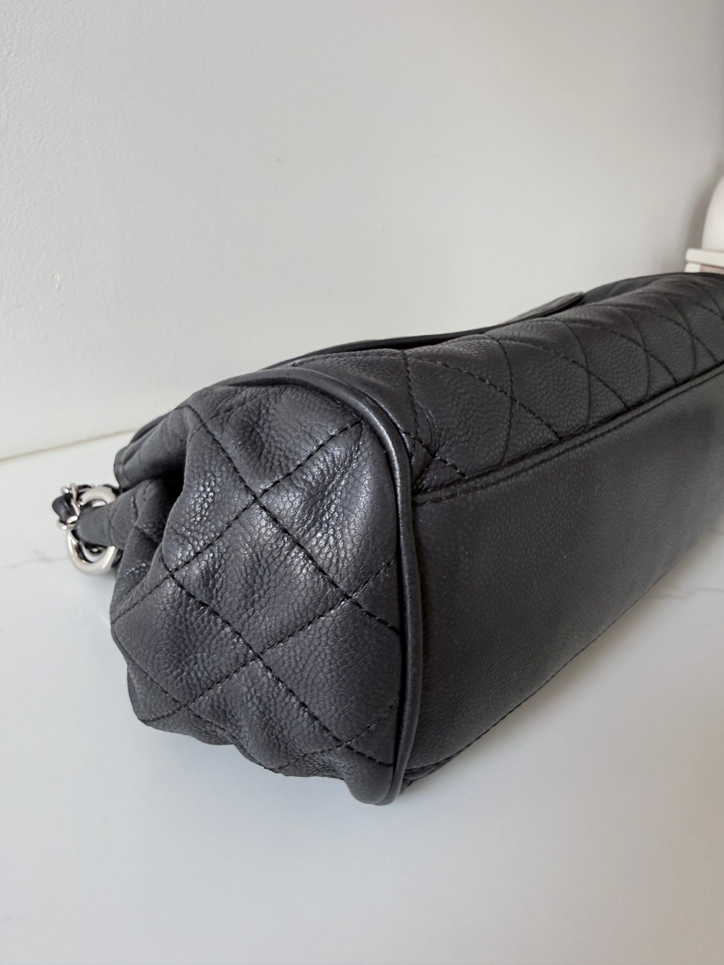 Chanel Timeless Accordion Flap Bag