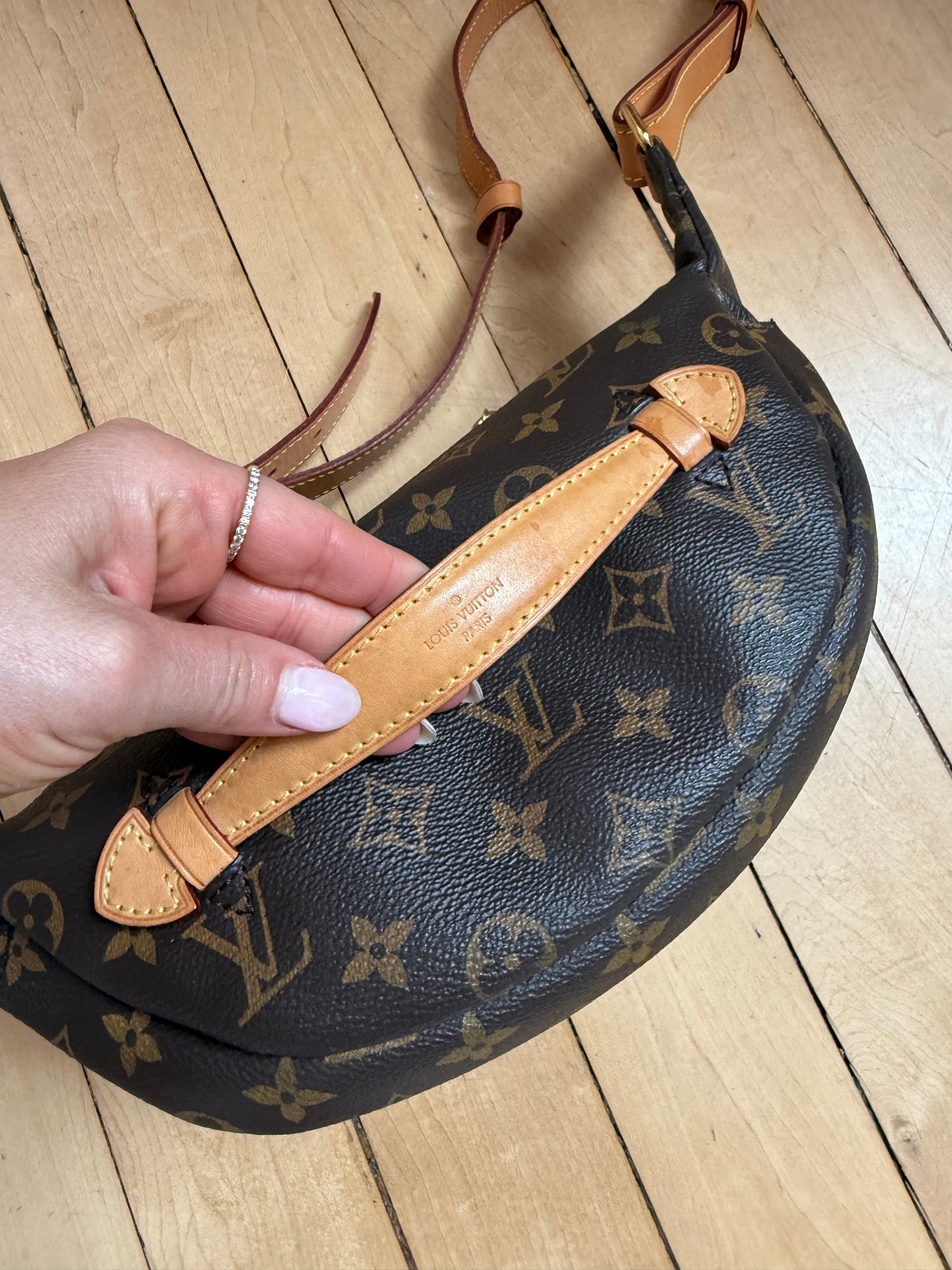 Louis Vuitton Bum Bag