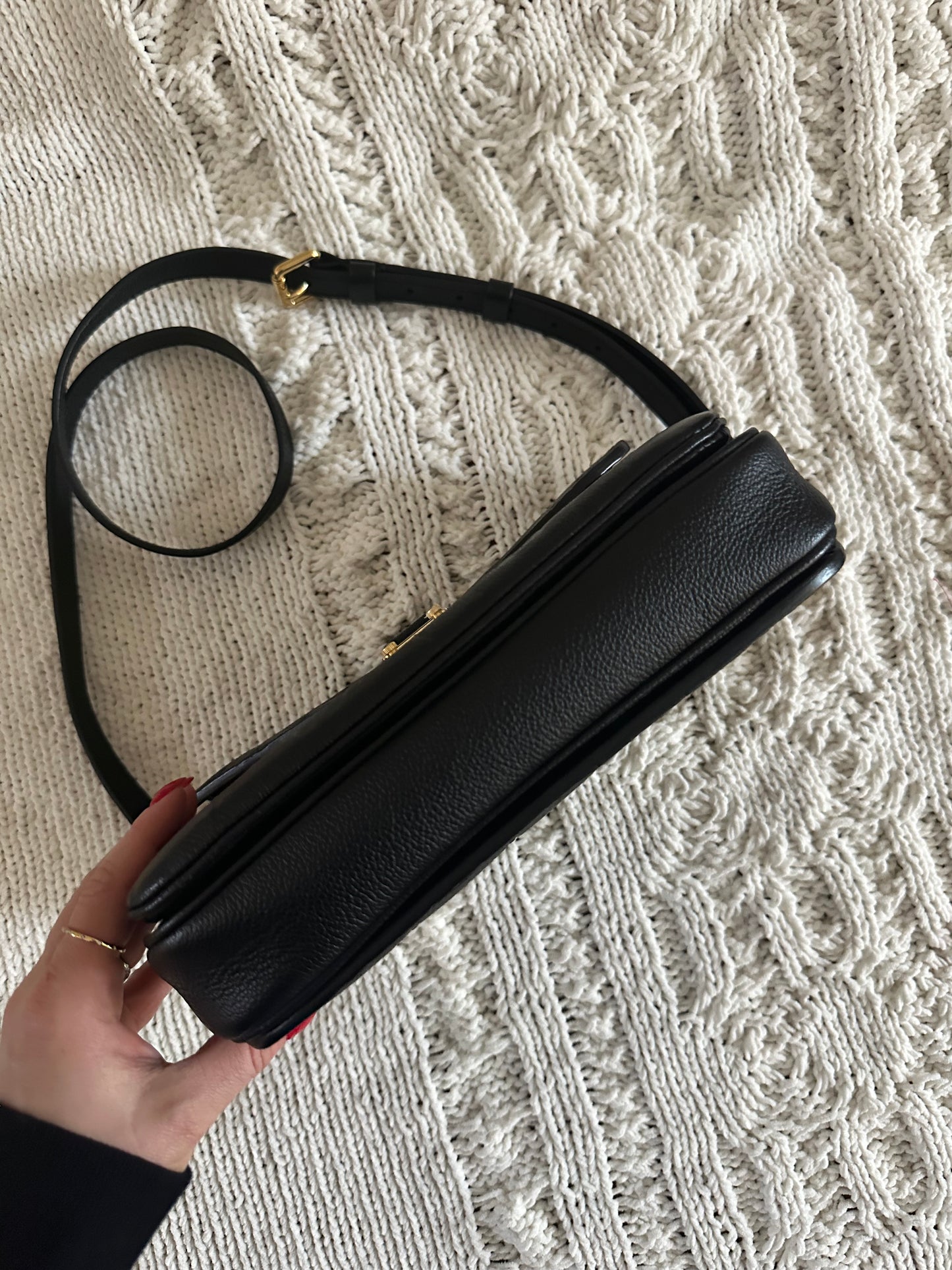 Louis Vuitton Pochette Metis Empreinte