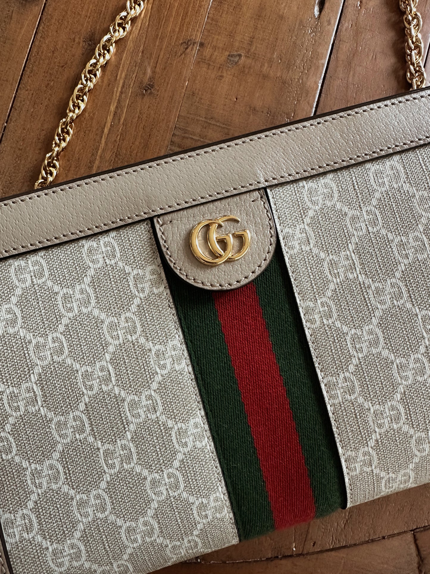 Gucci Ophidia GG Supreme