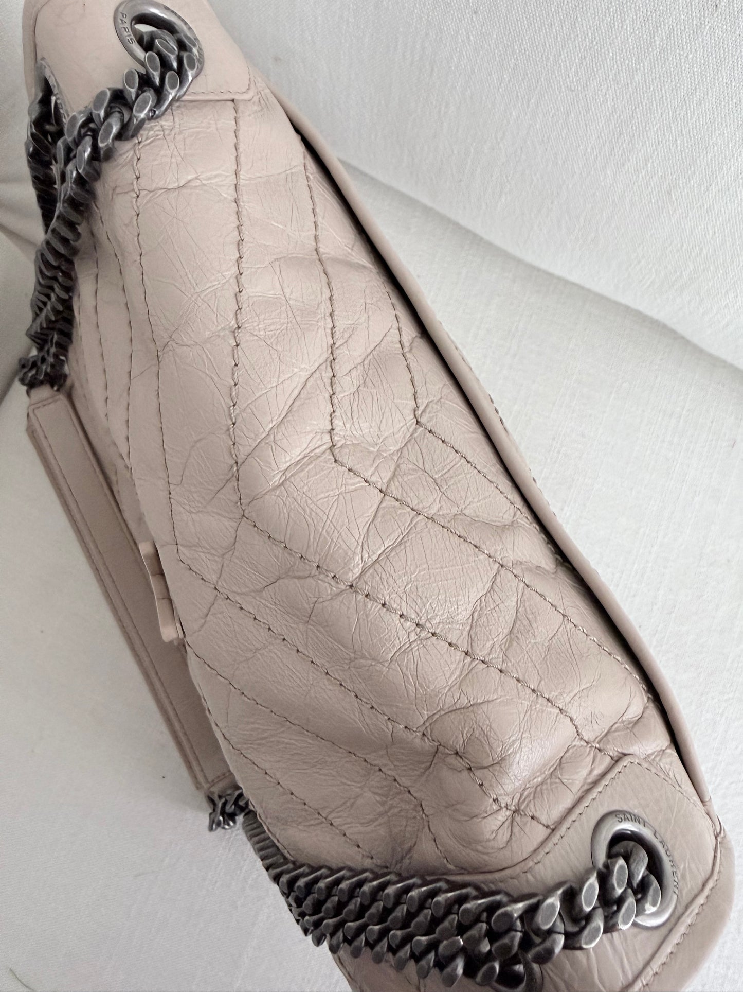 Saint Laurent Niki Shoulder Bag