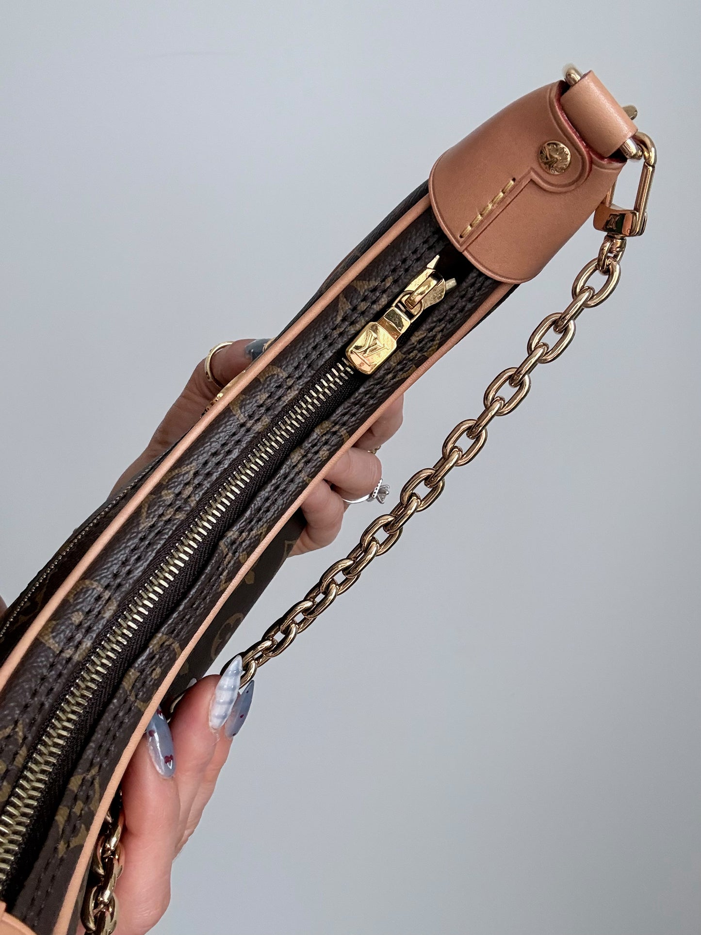 Louis Vuitton Monogram Loop
