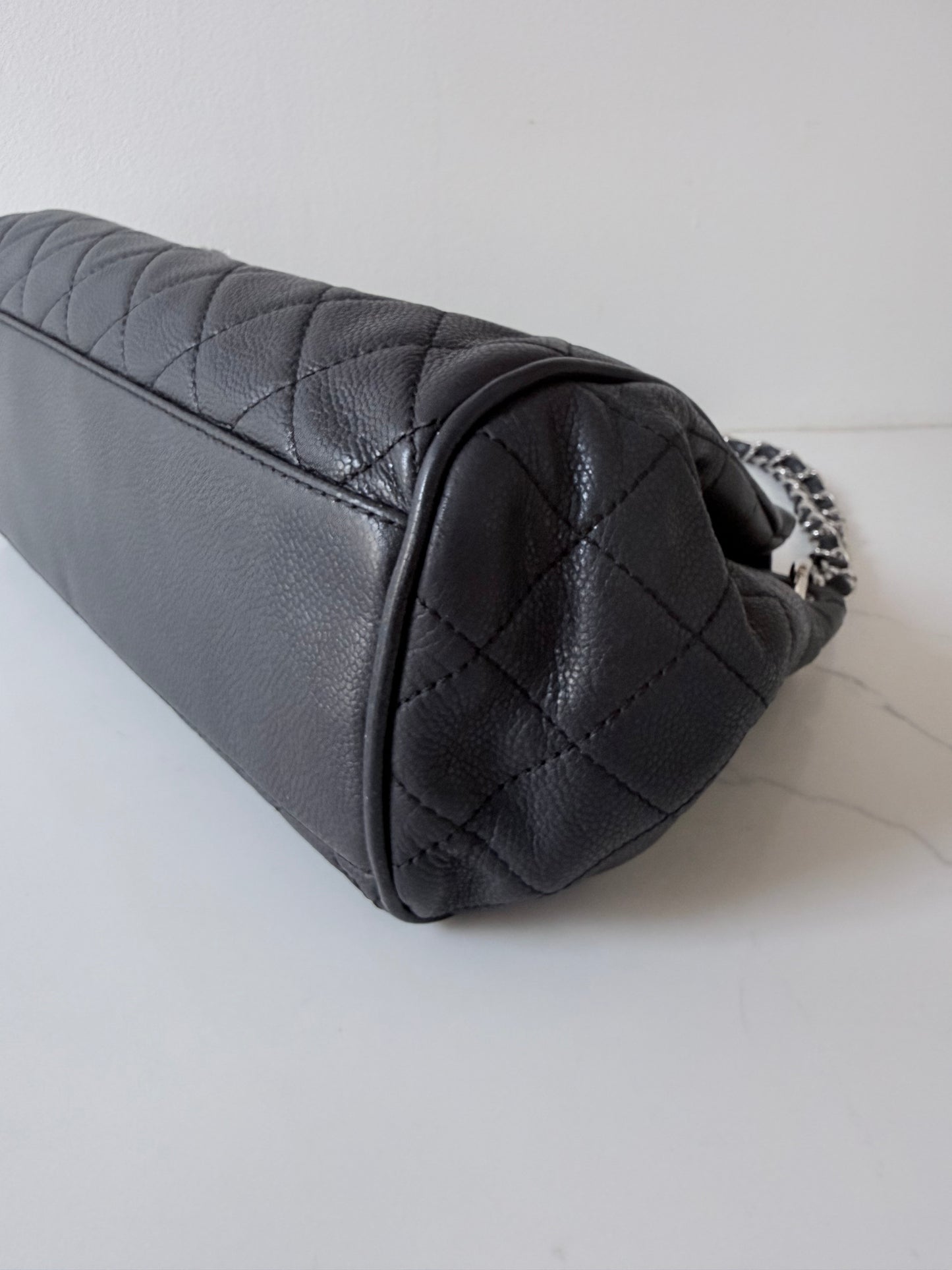 Chanel Timeless Accordion Flap Bag