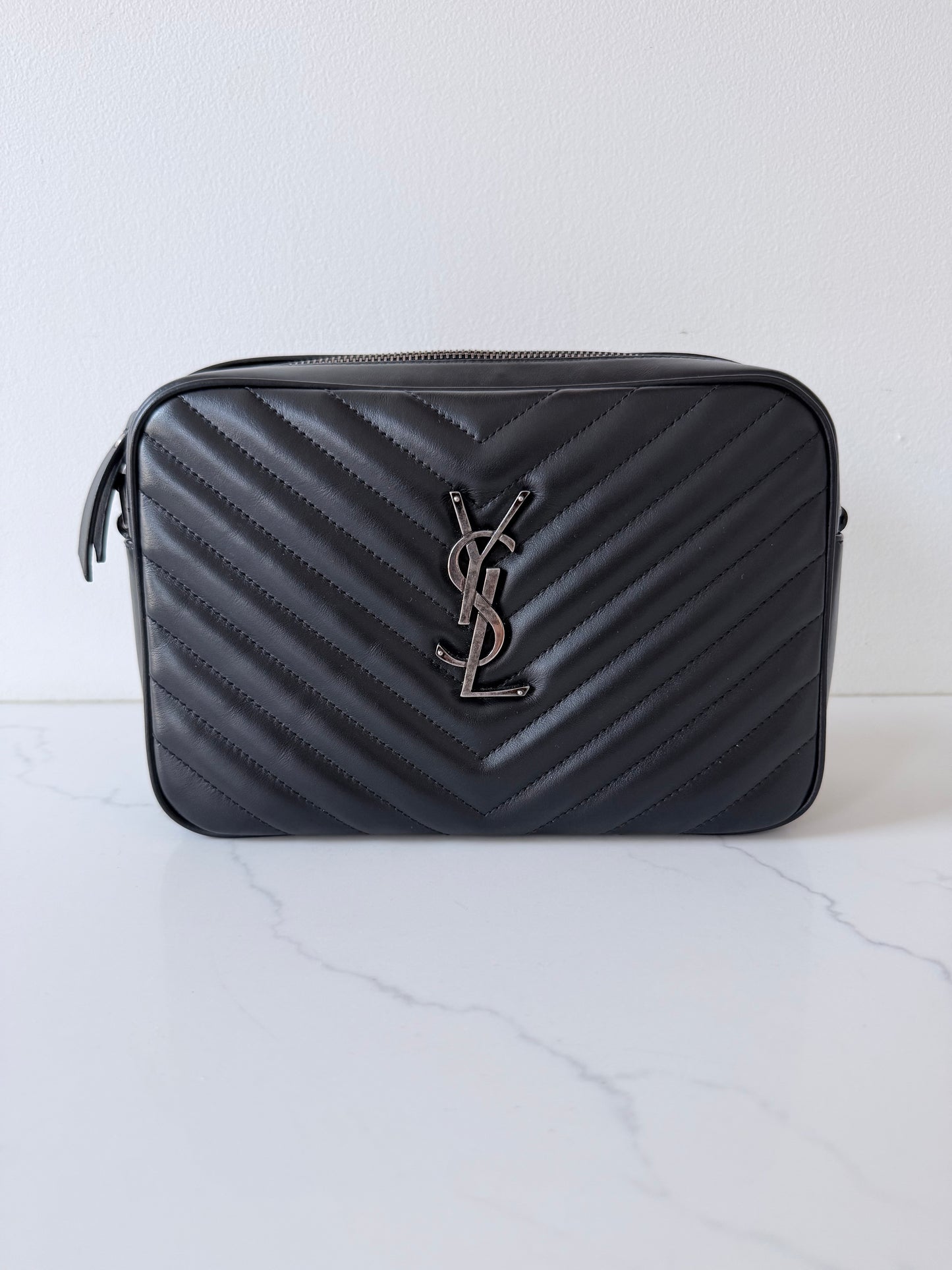 YSL Lou Camera Bag