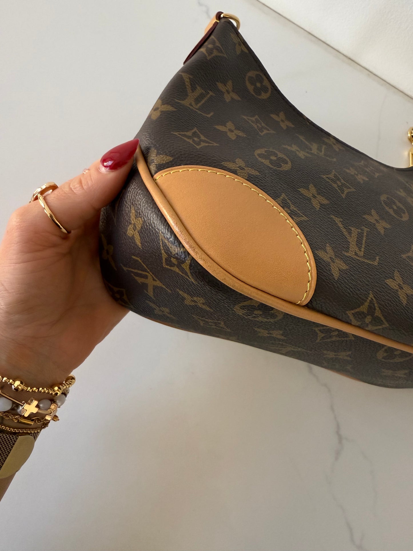 Louis Vuitton Boulogne MM no