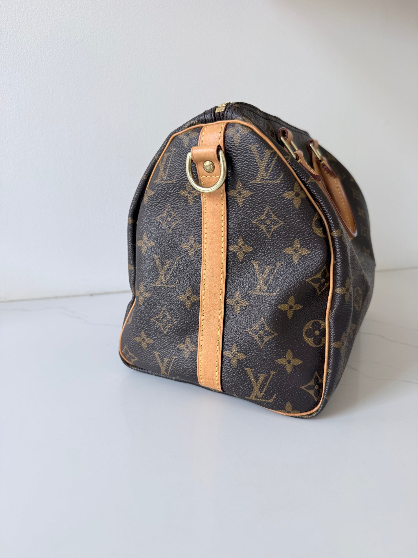 Louis Vuitton Speedy 30 Monogram