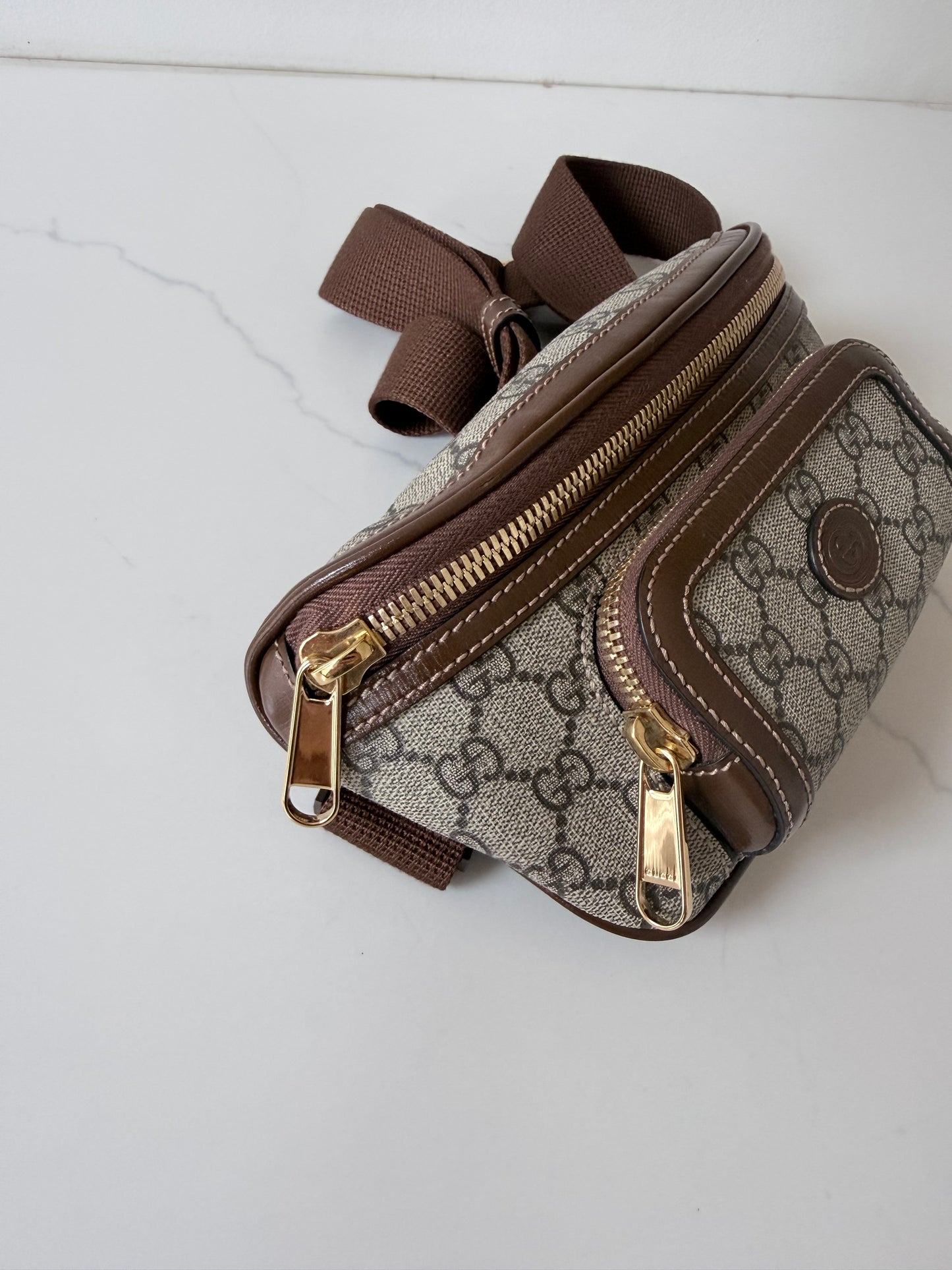 Gucci Belt Bag GG Supreme