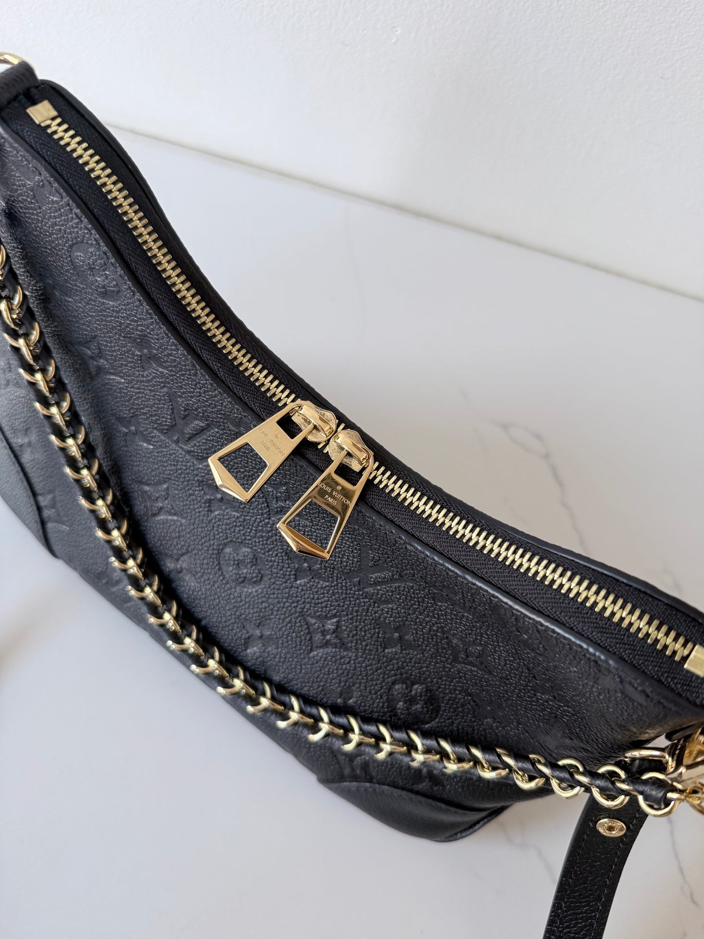 Louis Vuitton Boulogne MM Empreinte