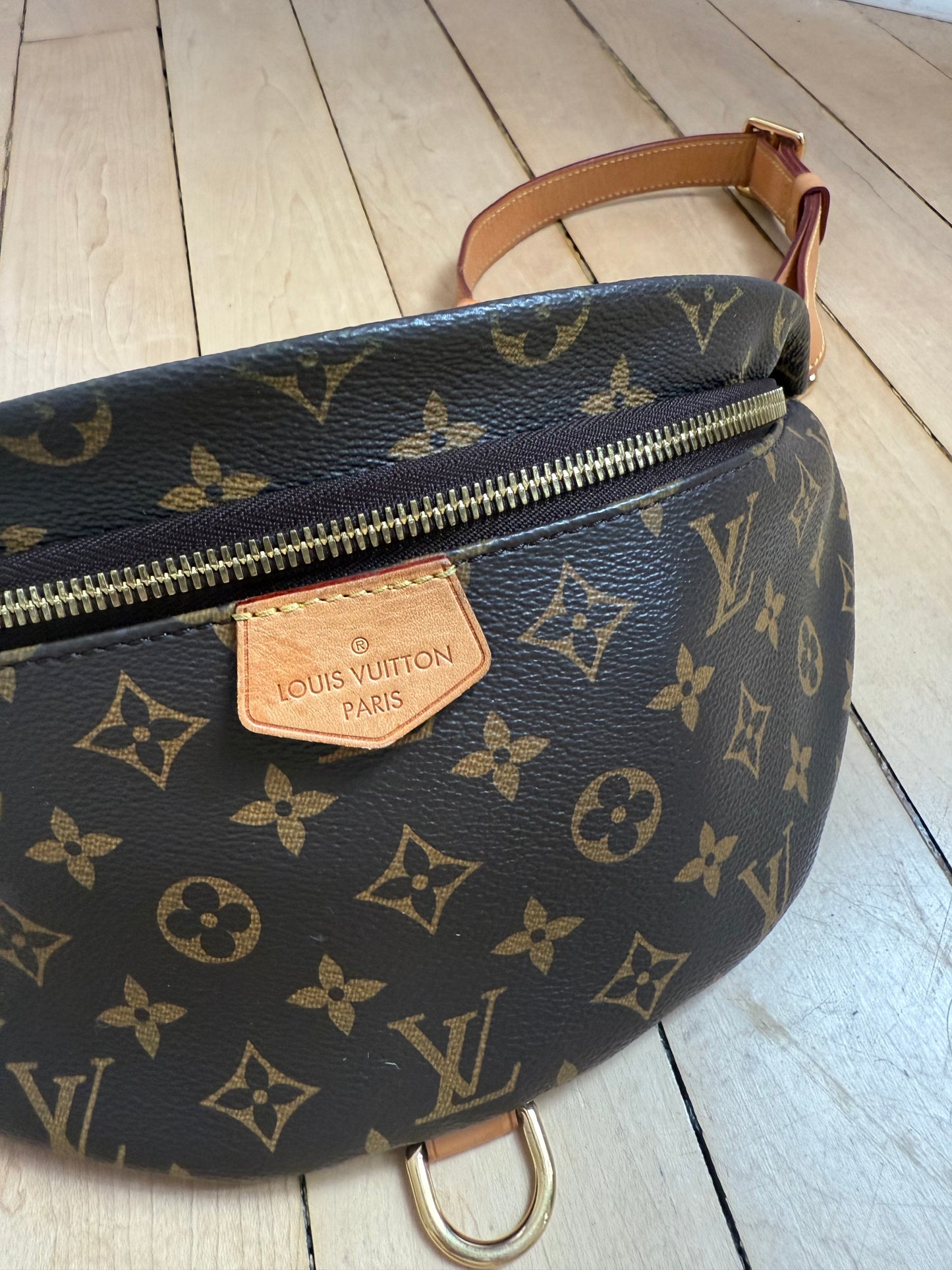 Louis Vuitton Bum Bag