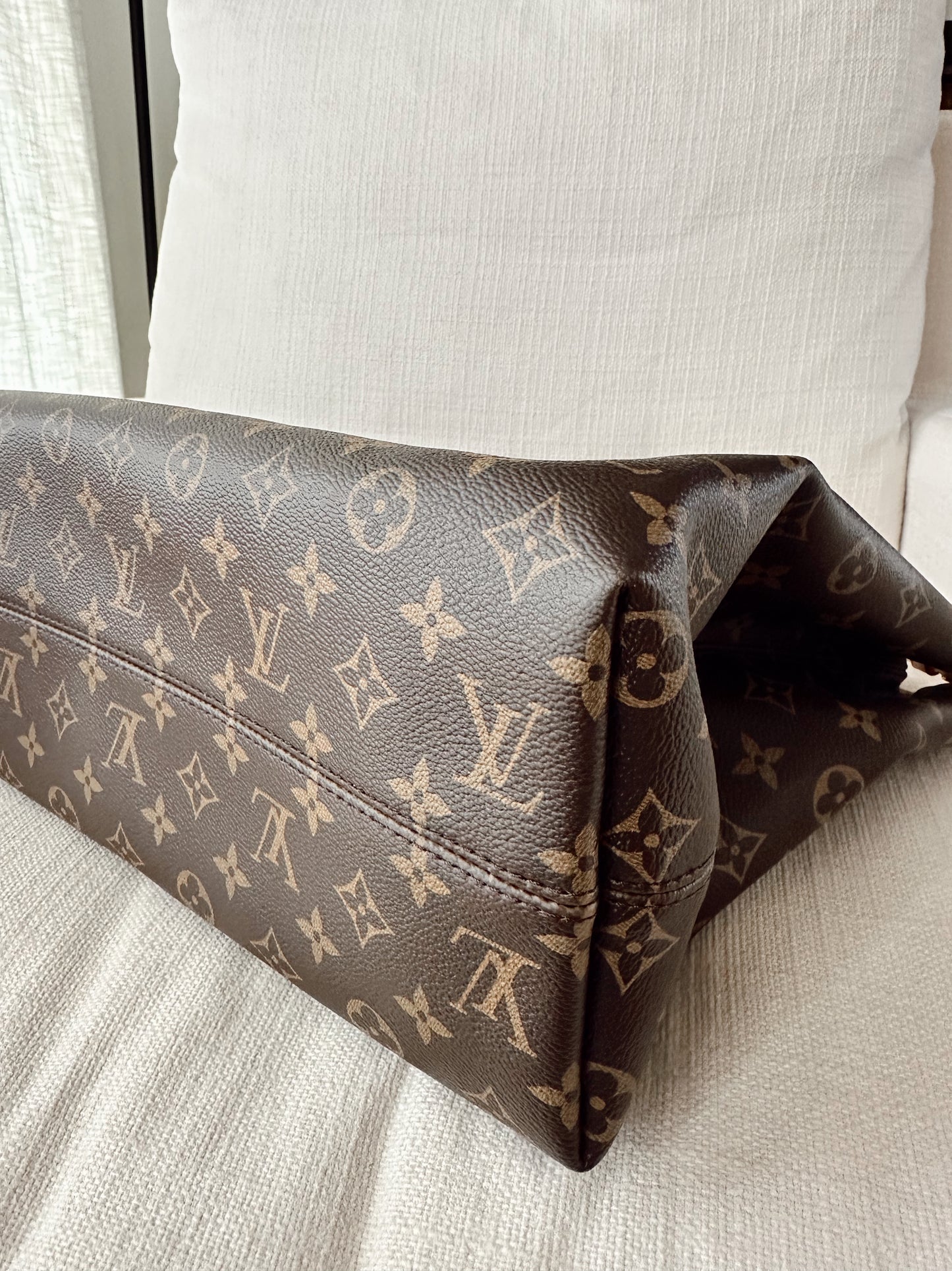 Louis Vuitton Graceful MM