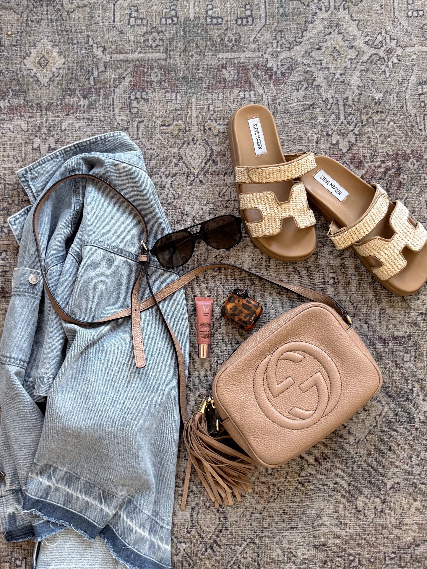 Gucci Soho Disco Bag