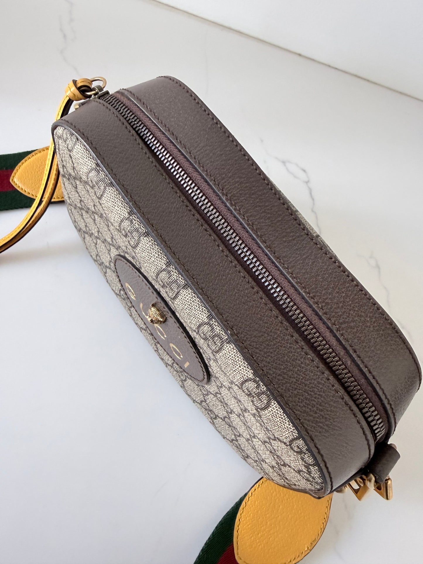 Gucci Neo Vintage Camera Bag