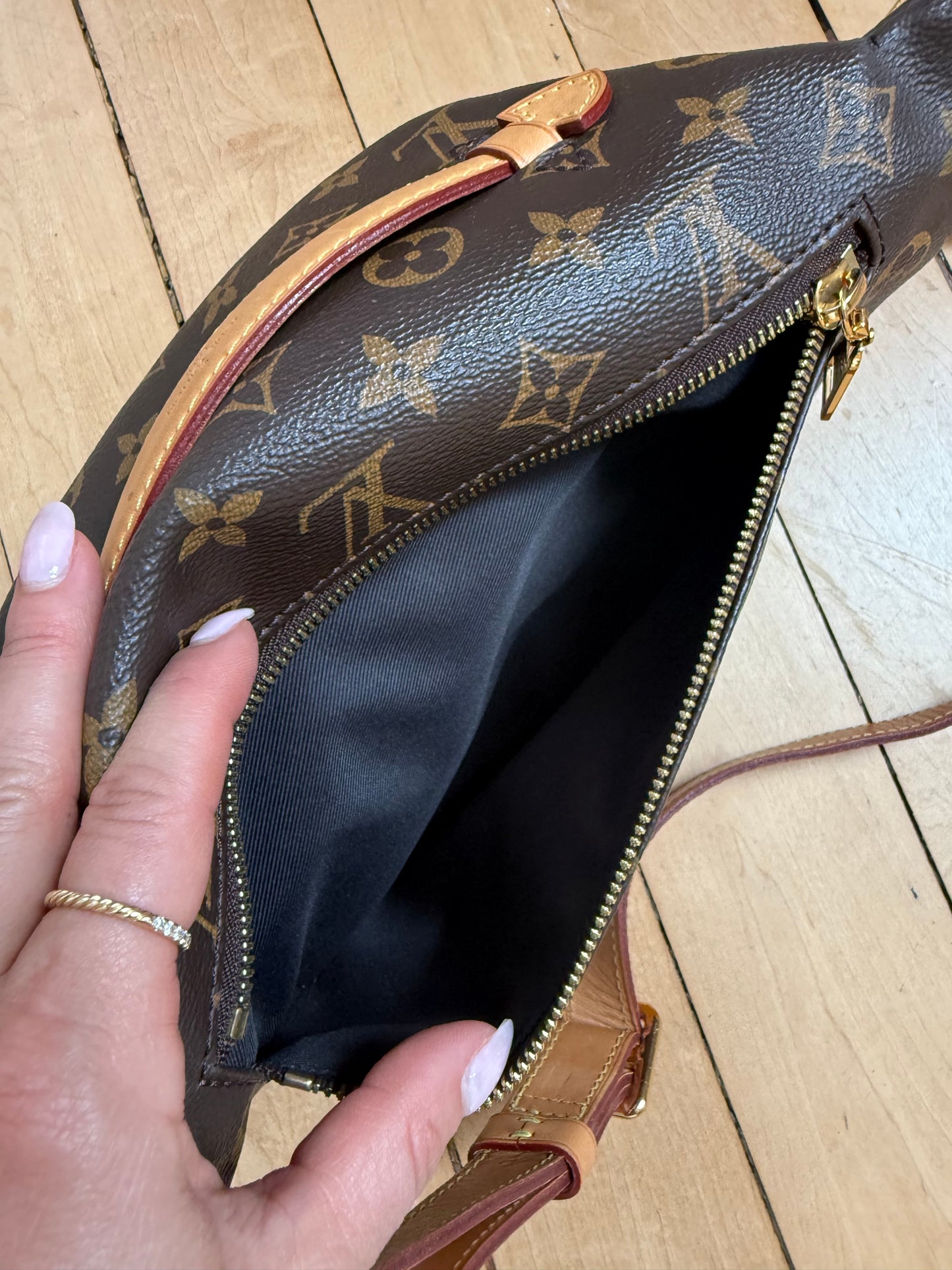 Louis Vuitton Bum Bag